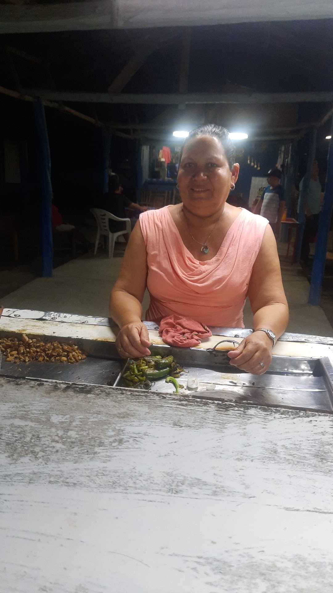 Tacos "La marabunta " image 4