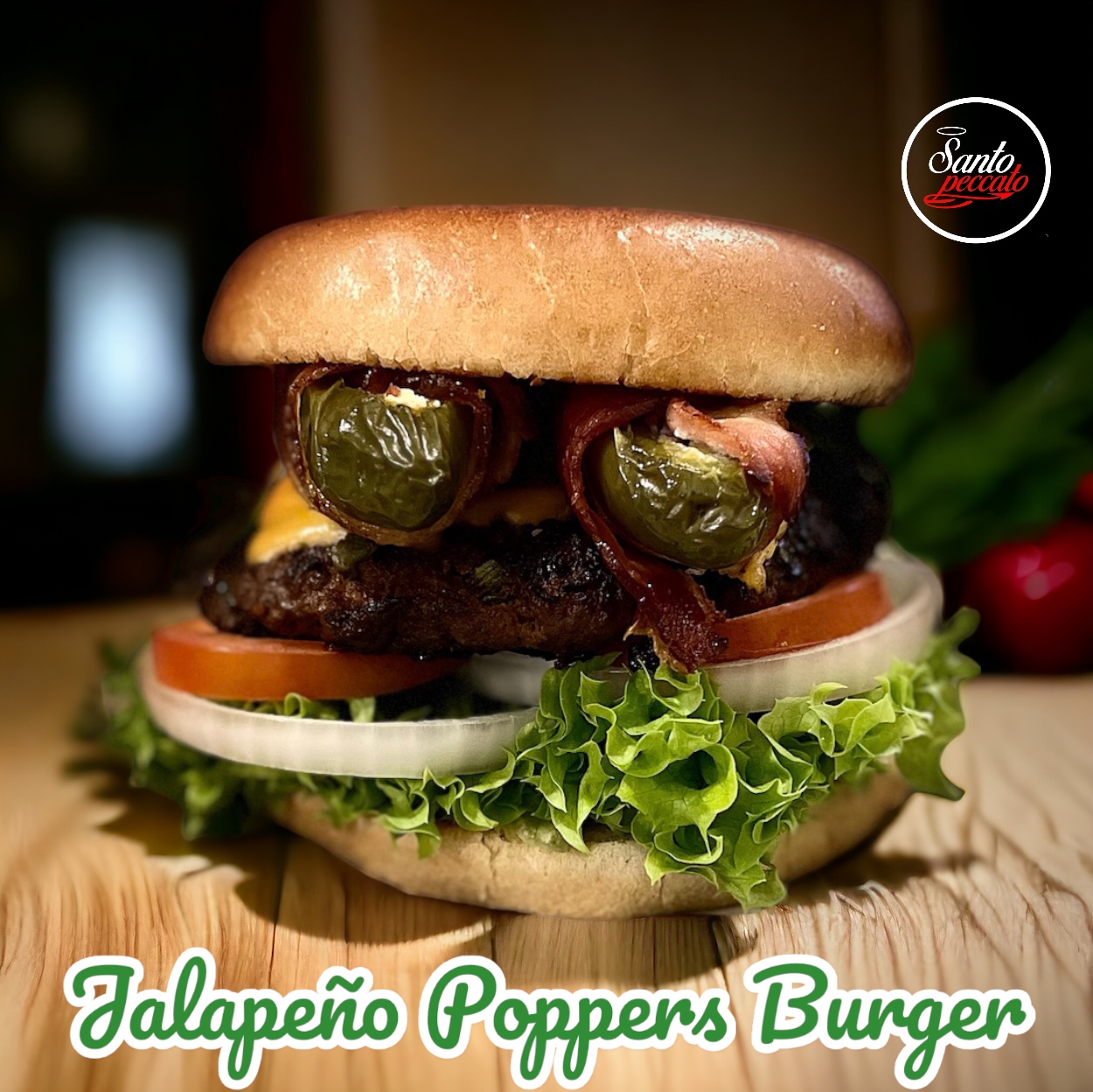 Santo Peccato Restaurante image 2