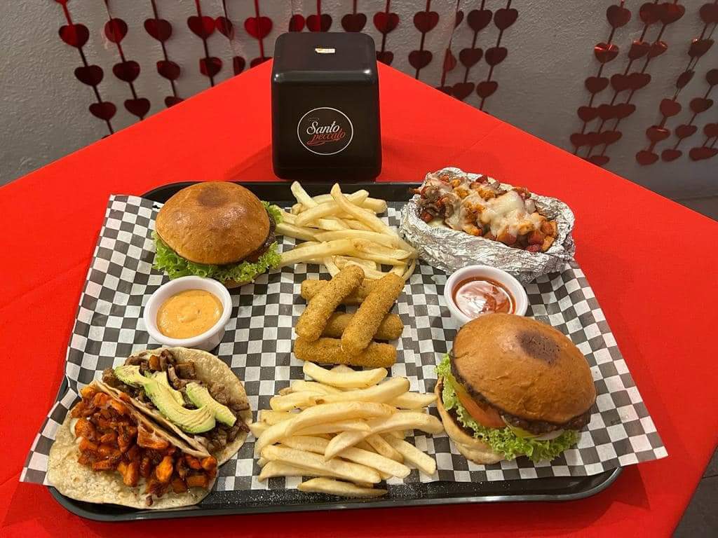 Santo Peccato Restaurante image 3