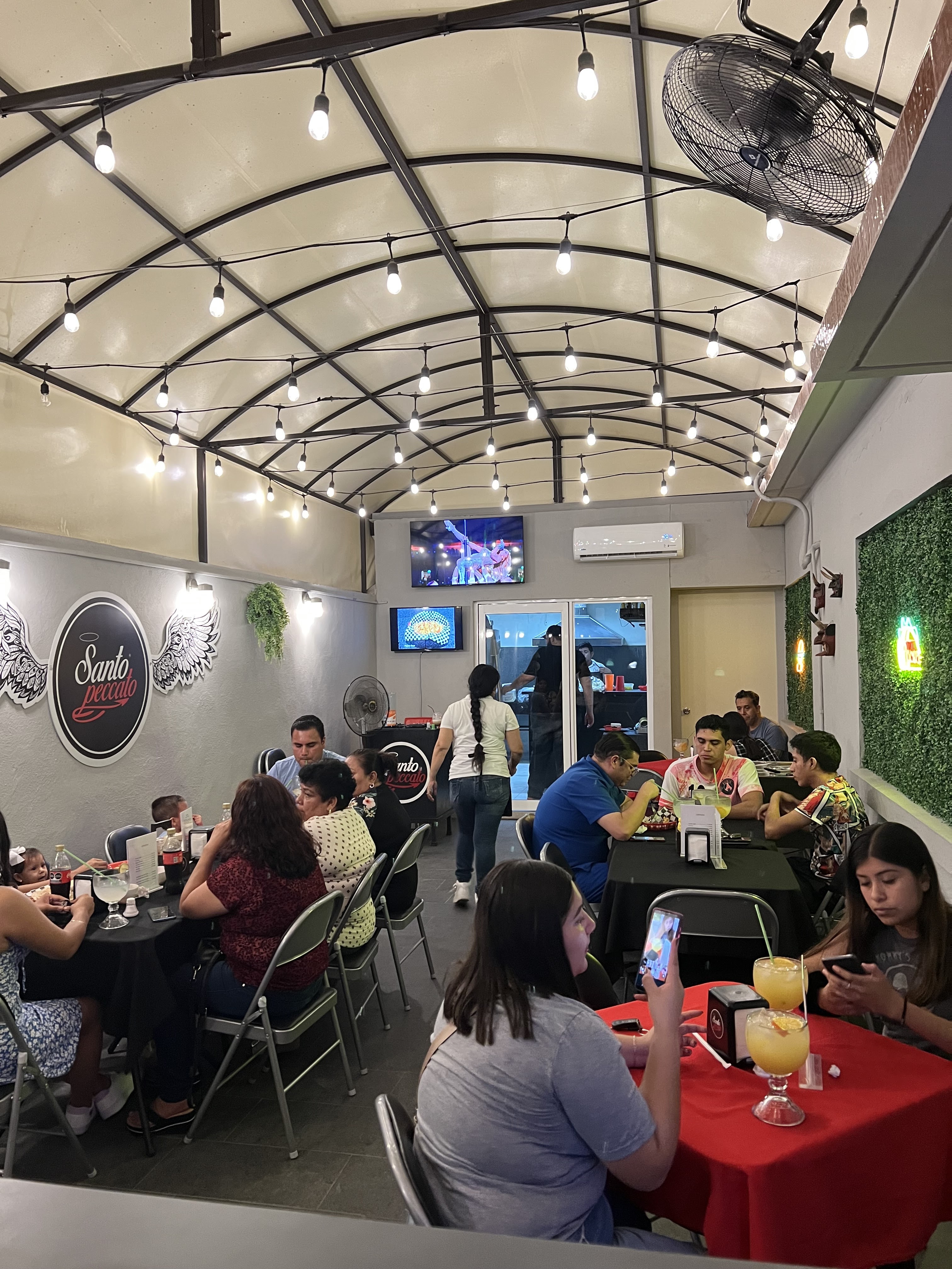 Santo Peccato Restaurante image 7