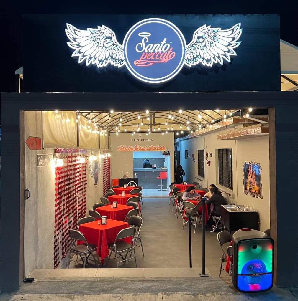 Santo Peccato Restaurante image 8