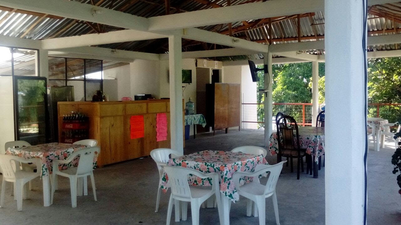 Comedor La Escondida image 1