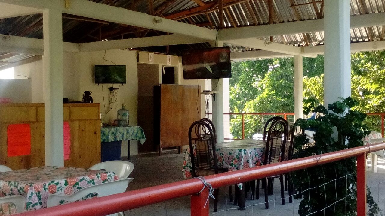 Comedor La Escondida image 2