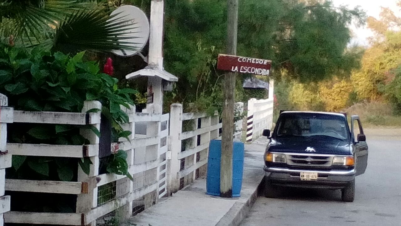 Comedor La Escondida image 5