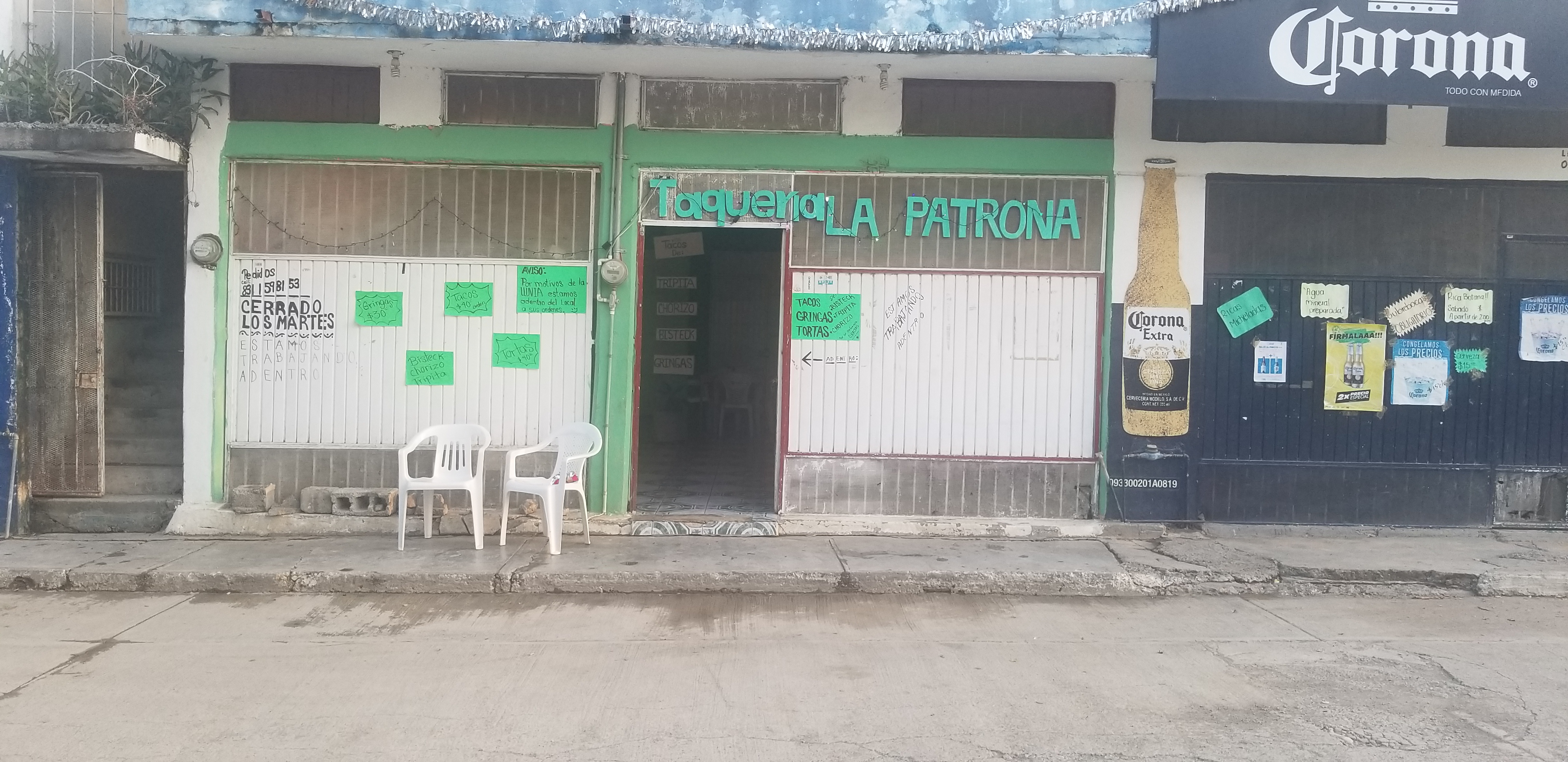 Comedor La Escondida image 6