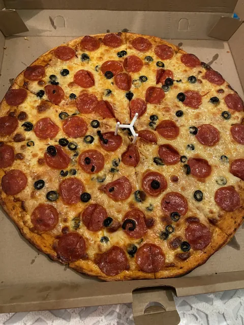 Lupizza image 1