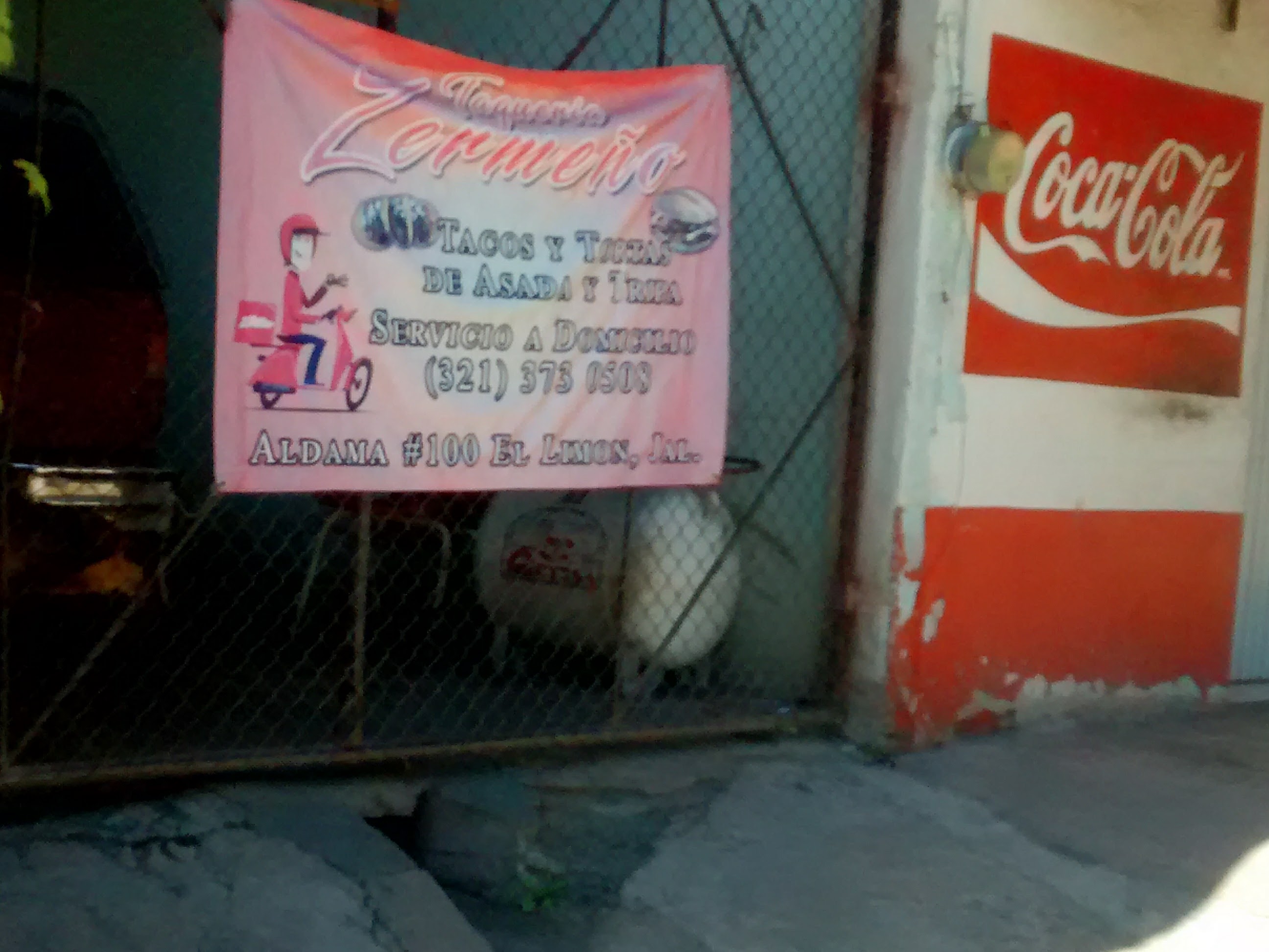 Taquería Zermeño image 1