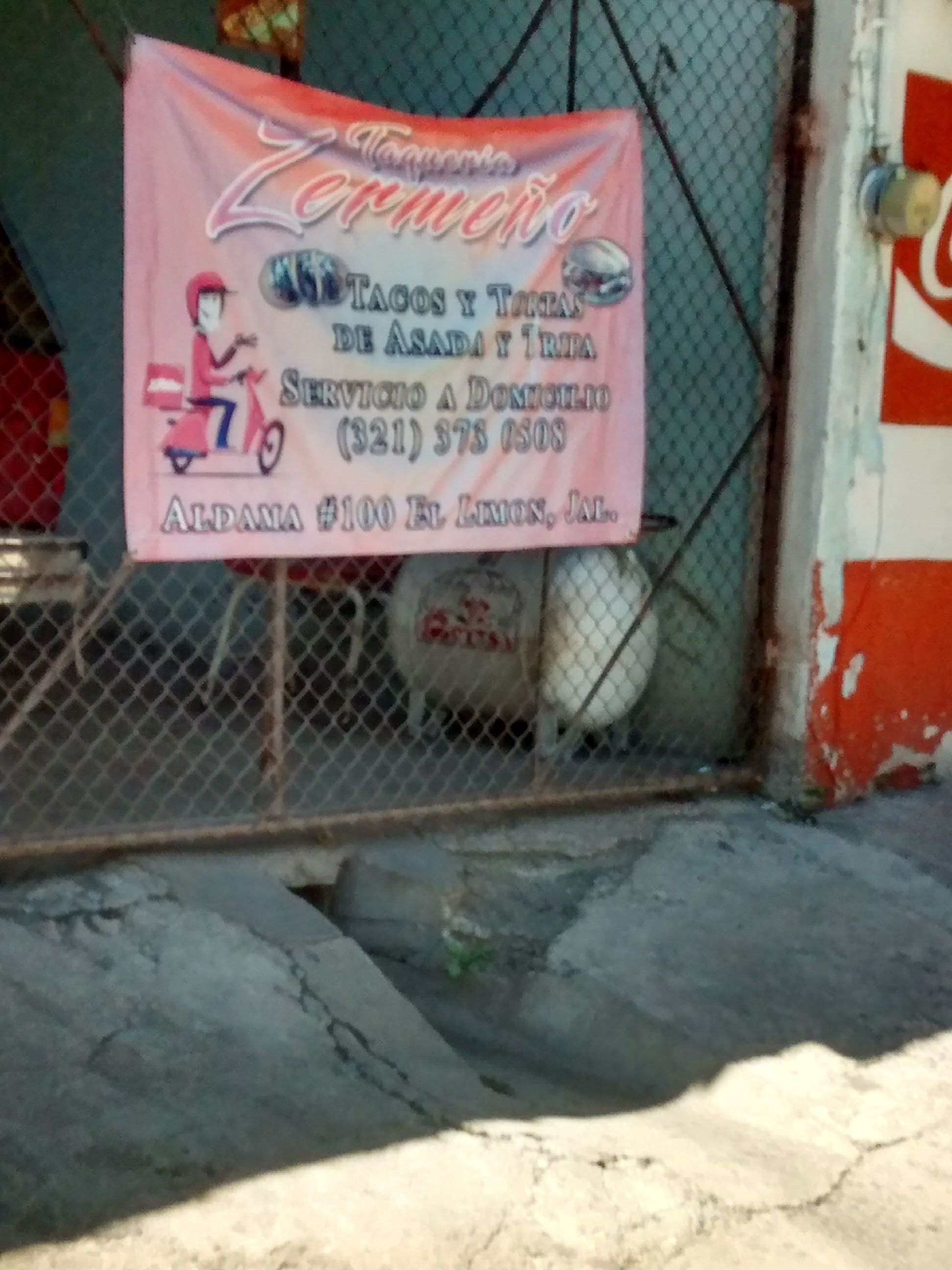 Taquería Zermeño image 5