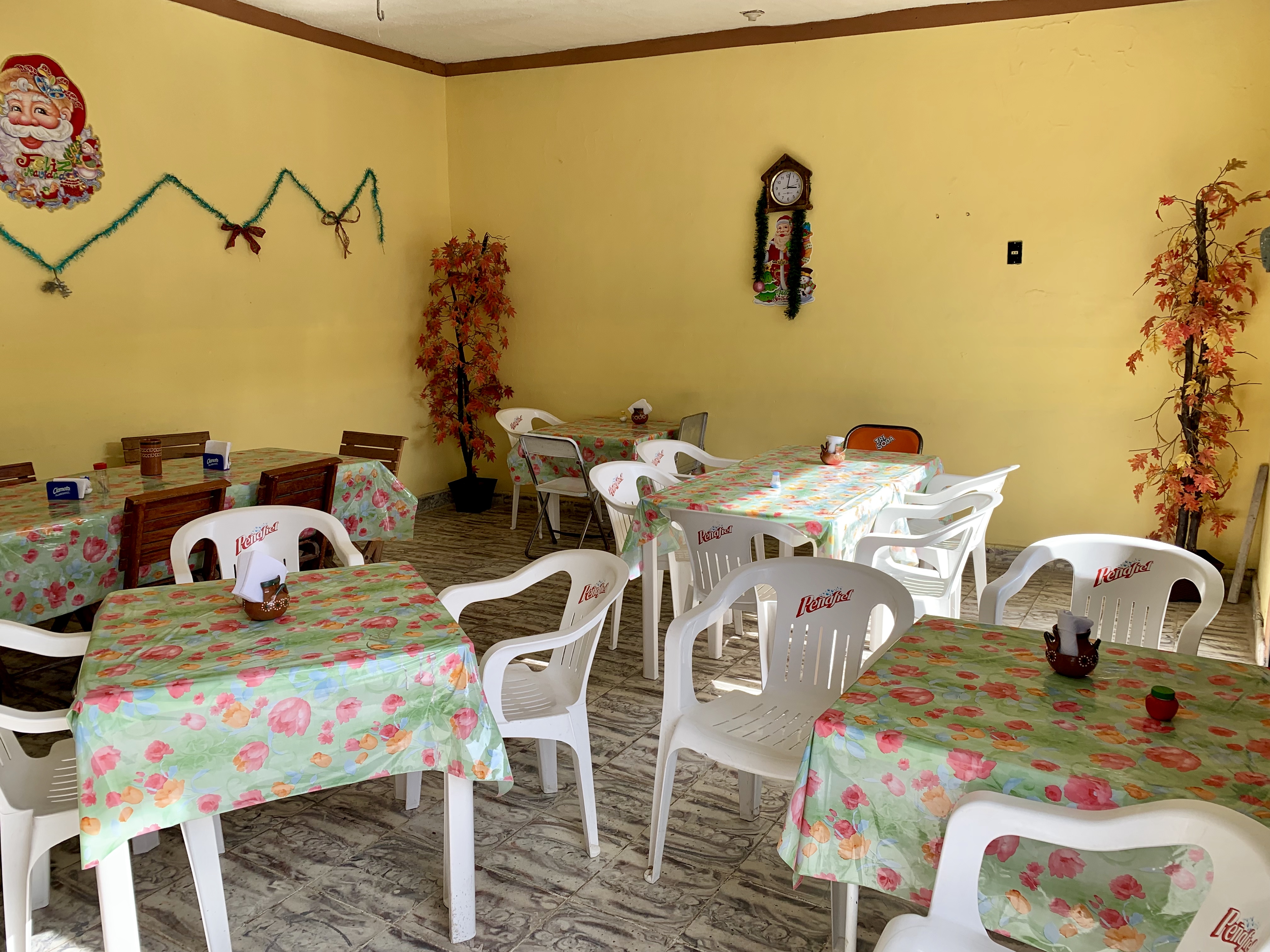 Restaurant "El Wero" image 1