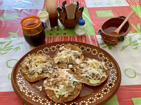 Restaurant "El Wero" image 2