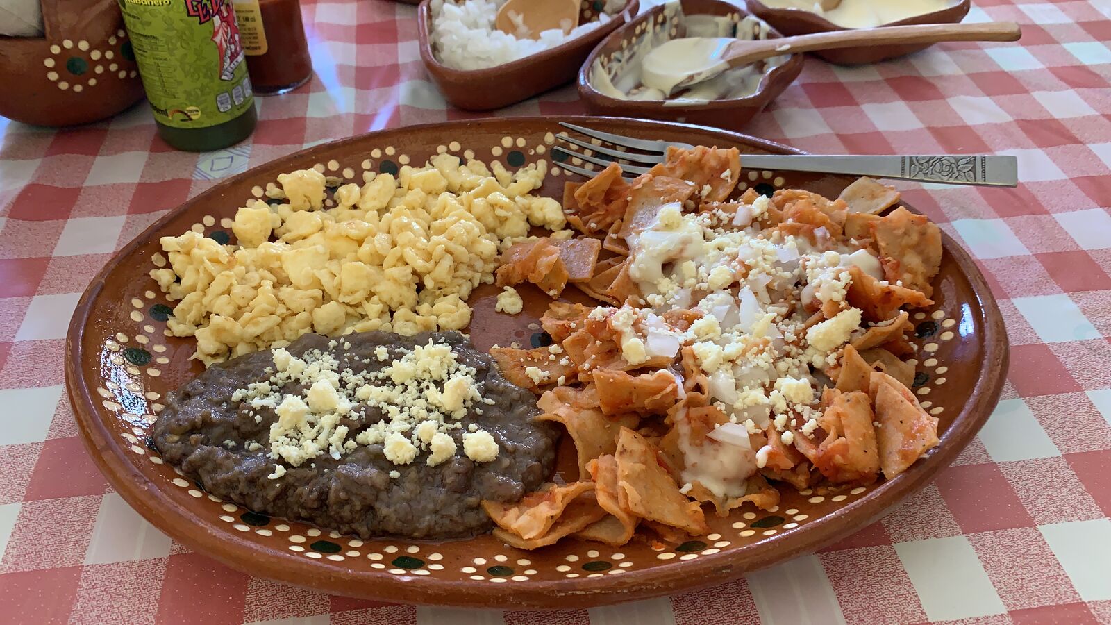 Restaurant "El Wero" image 3