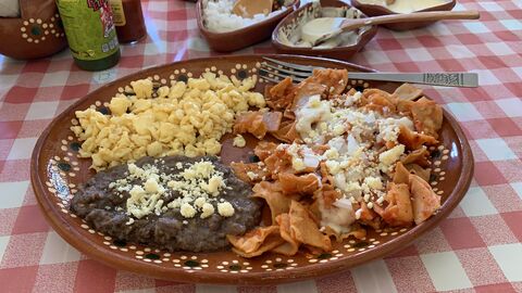 Restaurant "El Wero" image 3