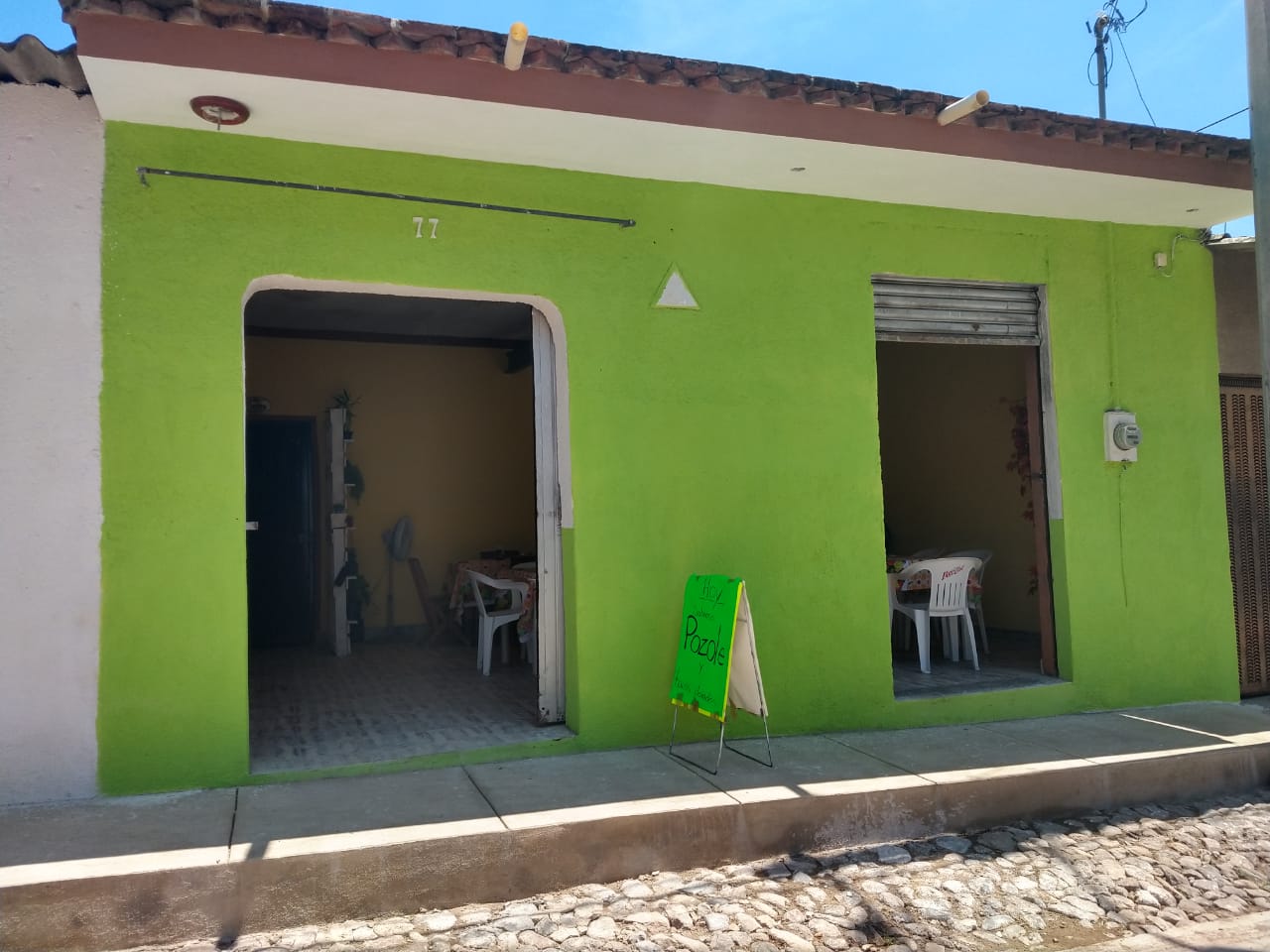 Restaurant "El Wero" image 6