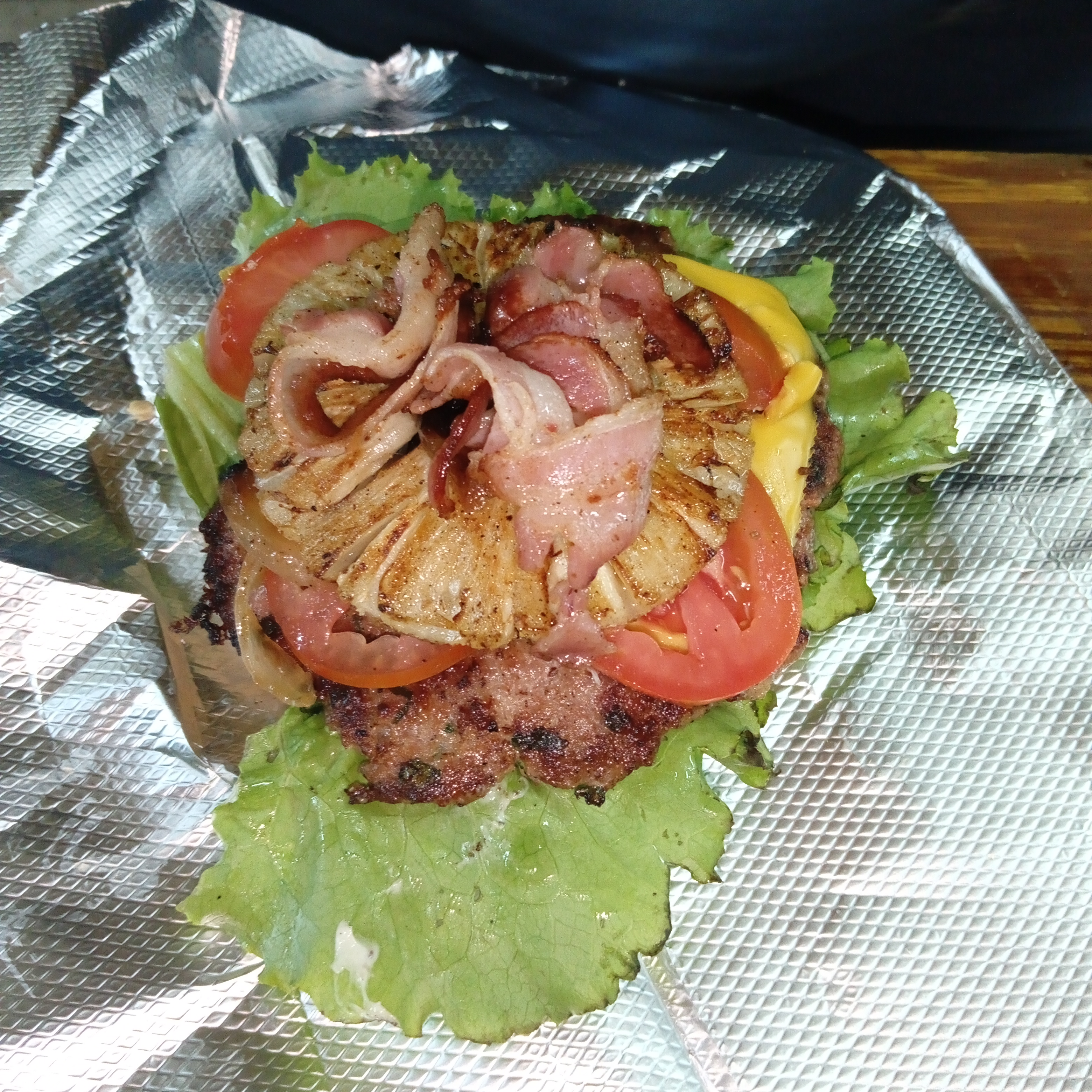 Taquería Aitana image 1