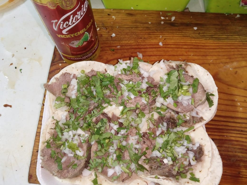 Taquería Aitana image 3