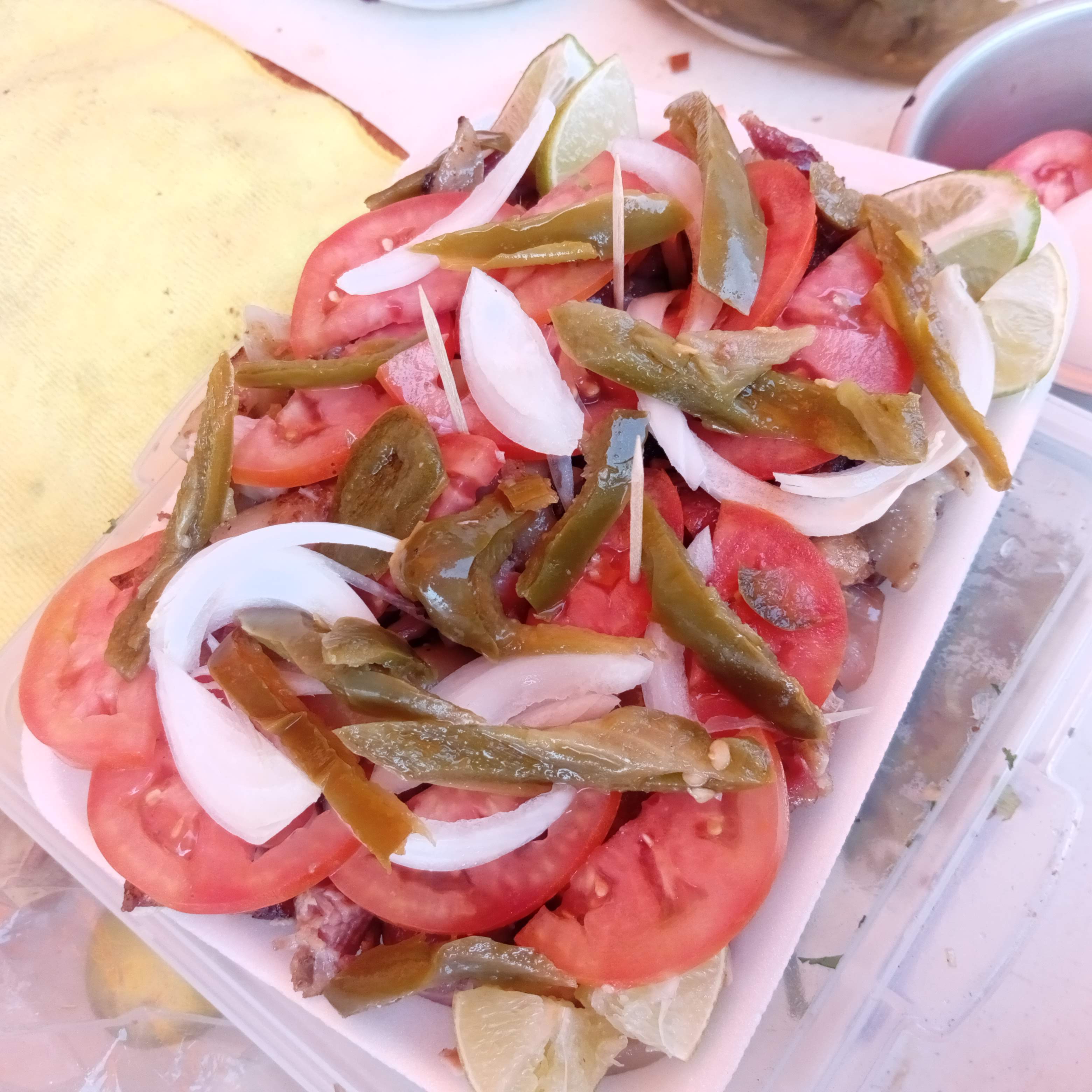 Taquería Aitana image 4