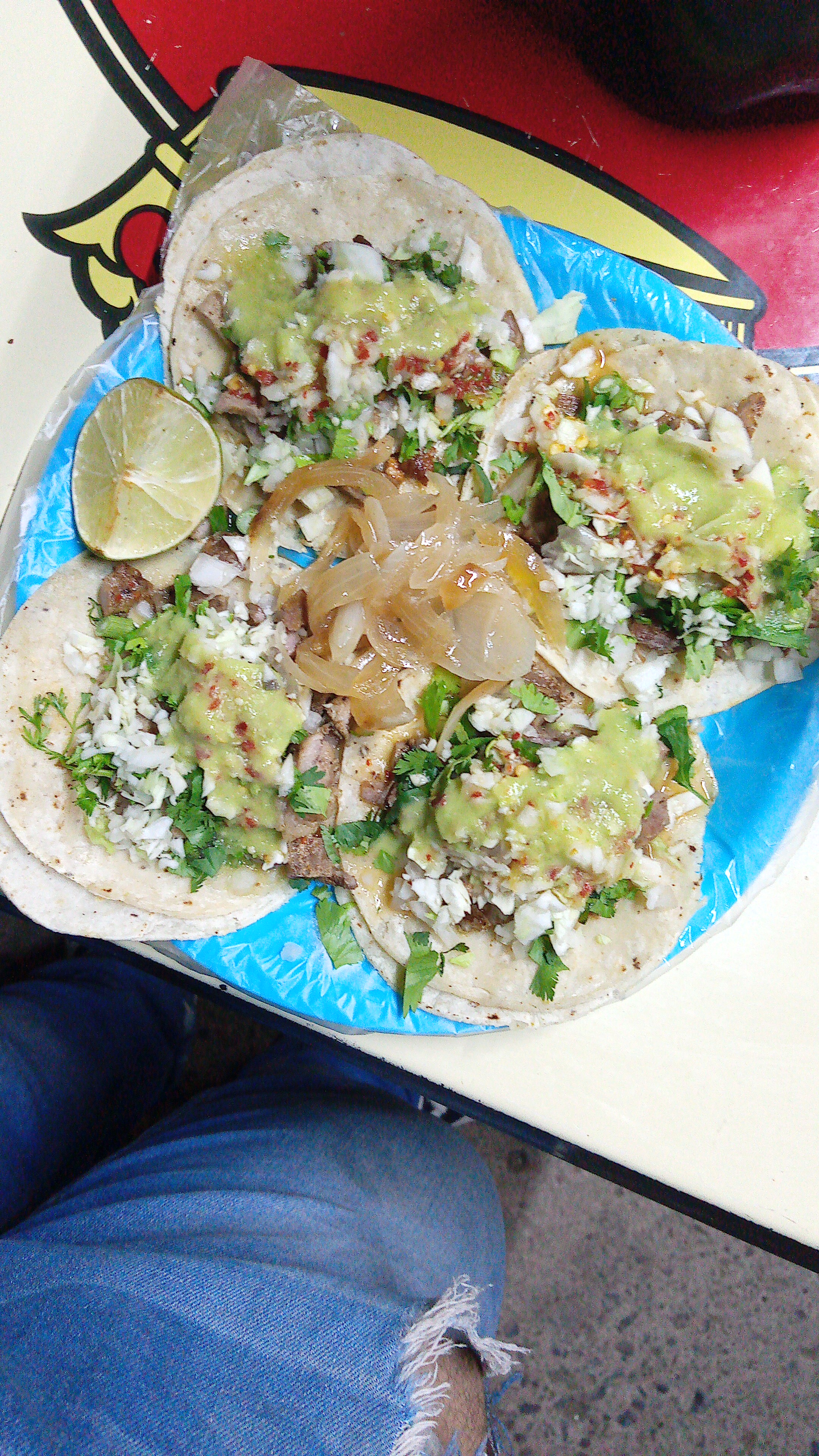 Taquería Aitana image 6