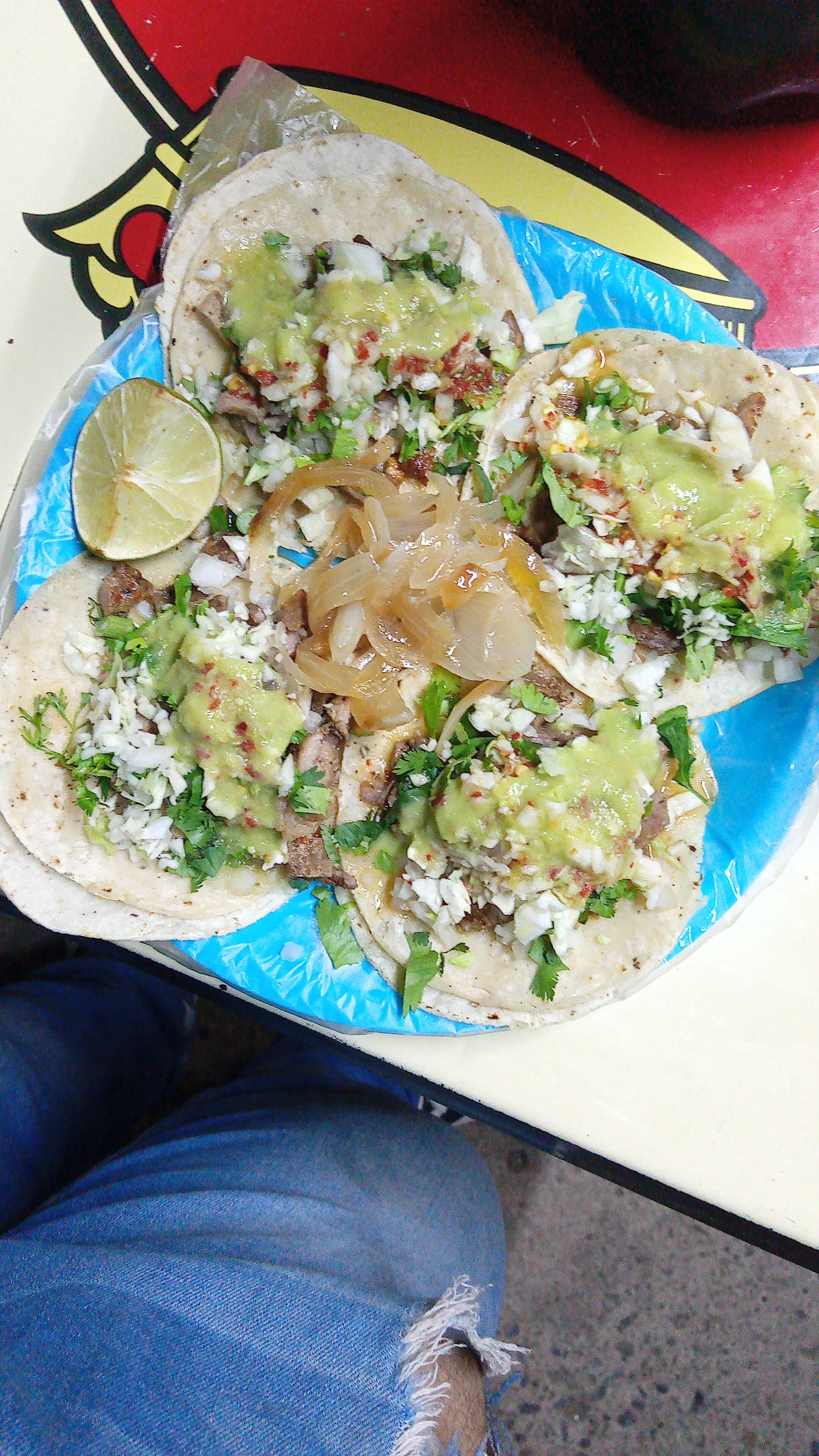 Taquería Aitana image 6