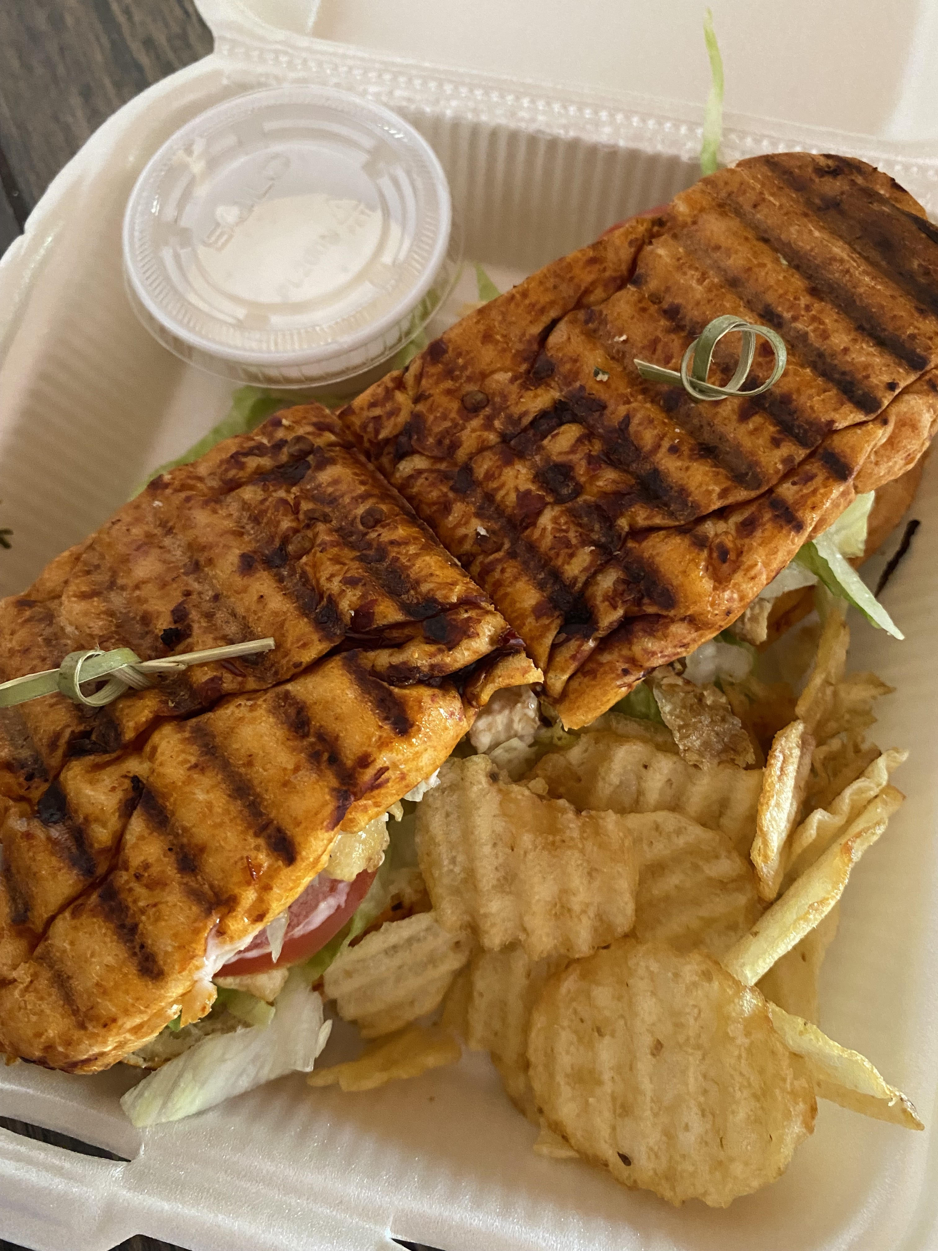 La Cocina de Vero y Cindy Sushi image 3