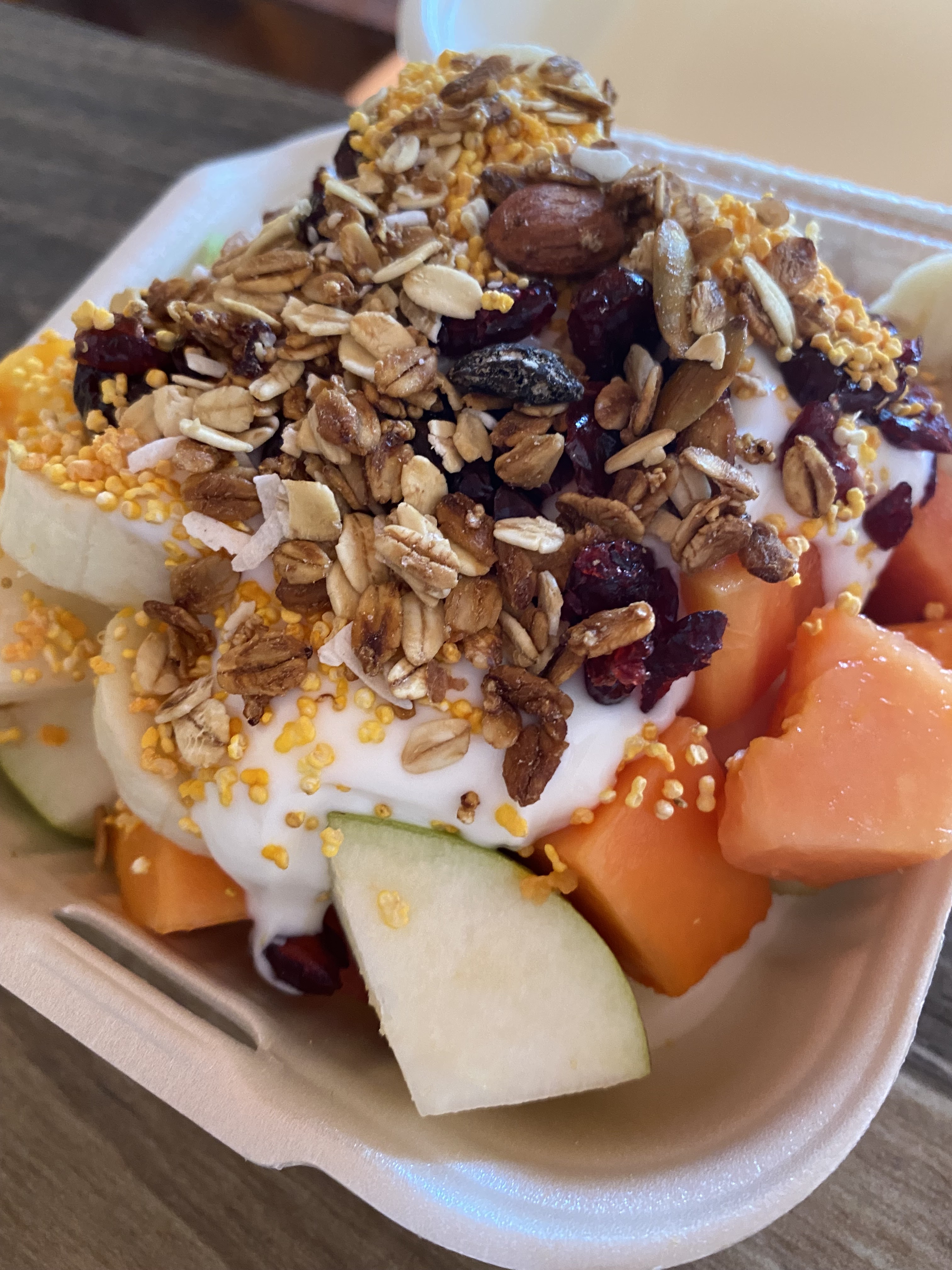 La Cocina de Vero y Cindy Sushi image 4