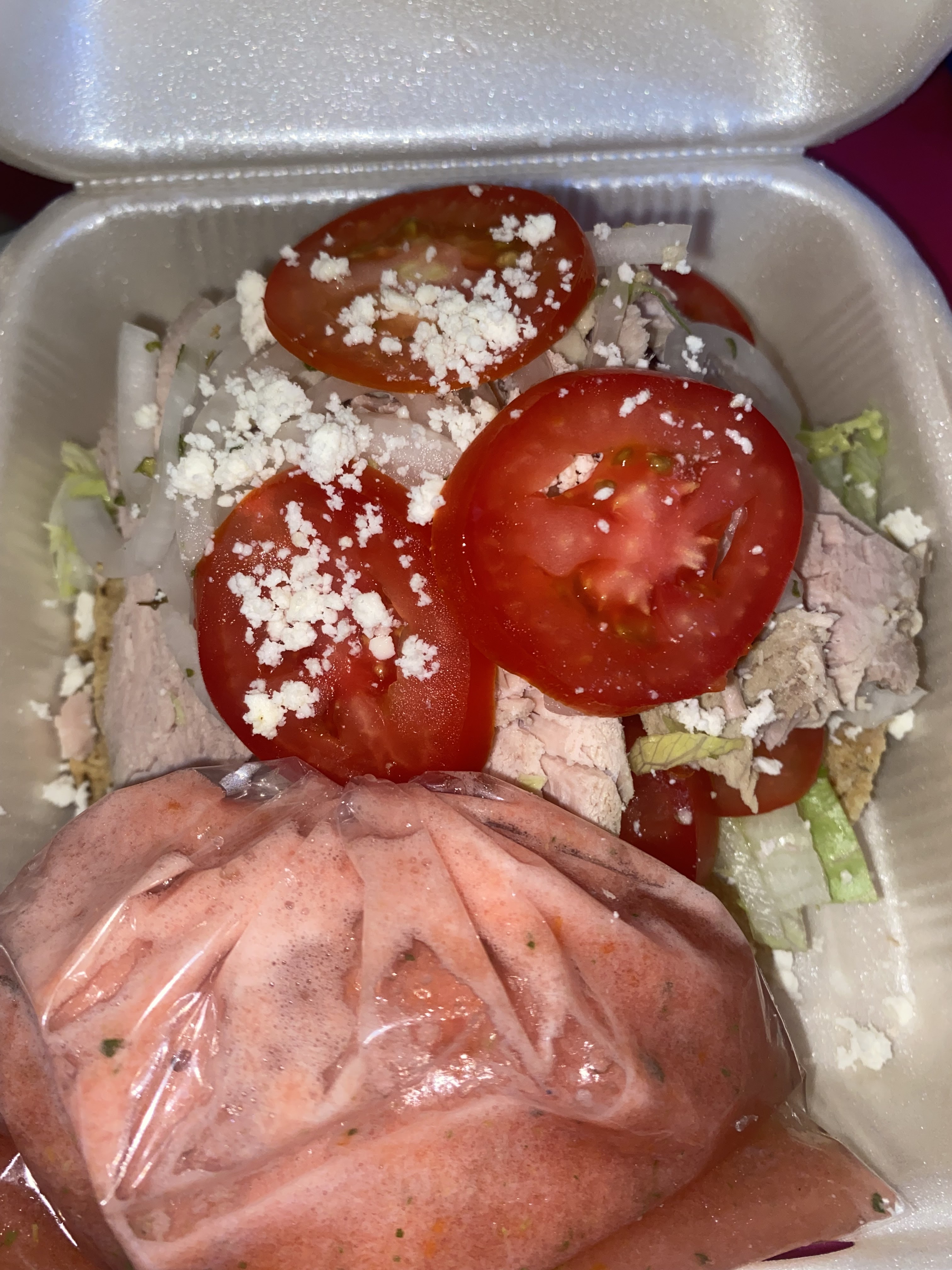 La Cocina de Vero y Cindy Sushi image 10