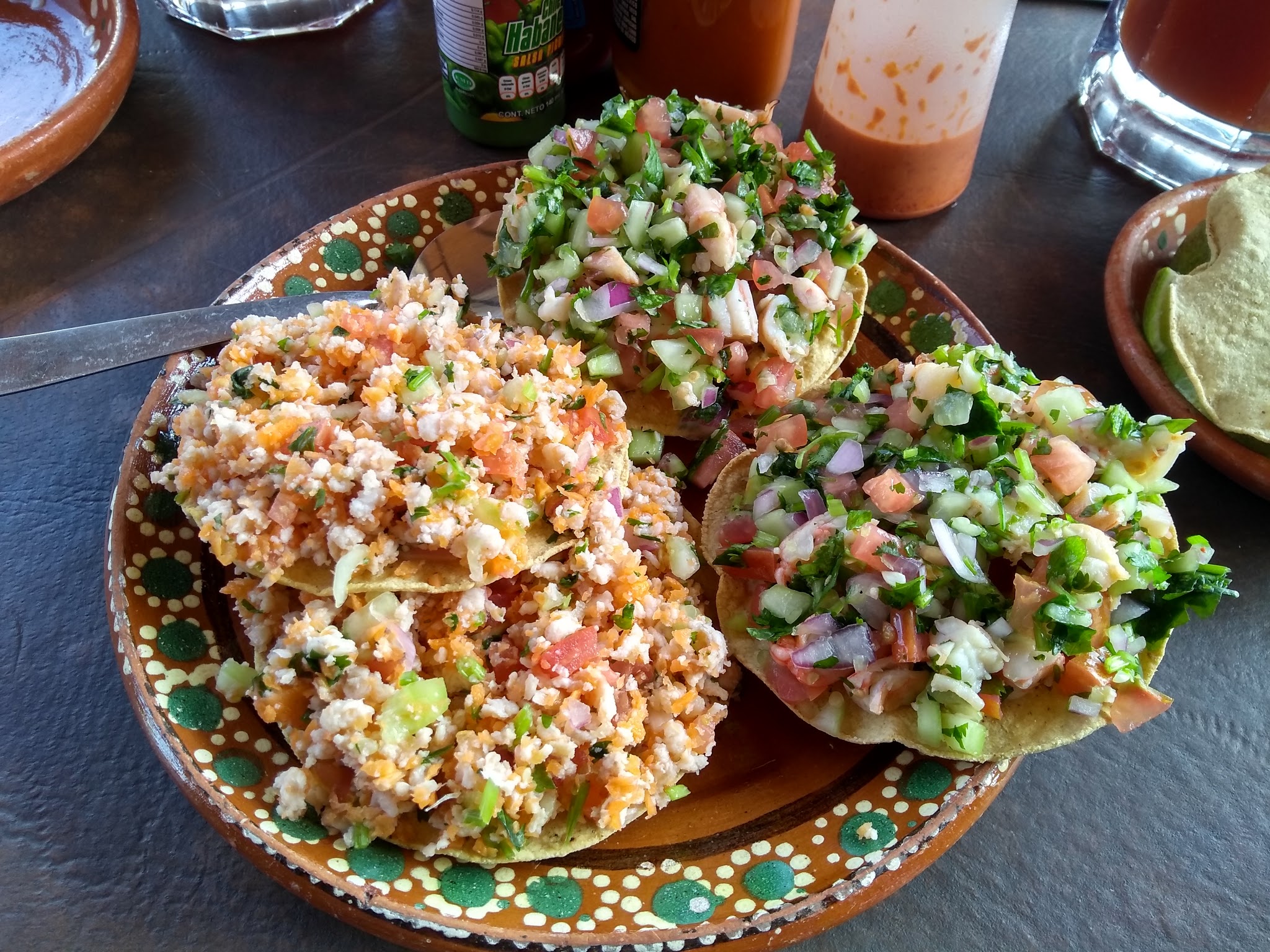 mariscos pirrudys image 2