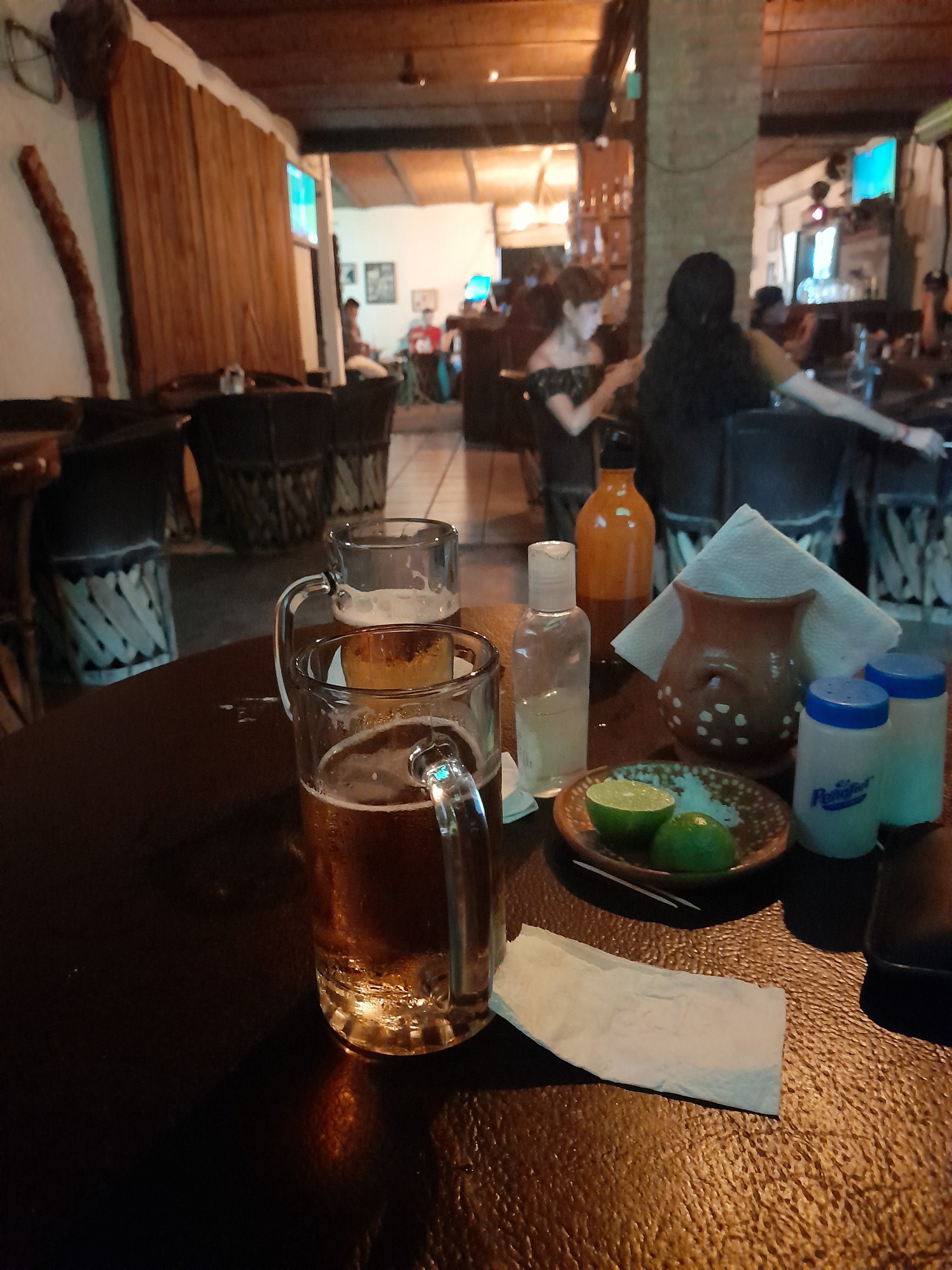 mariscos pirrudys image 7