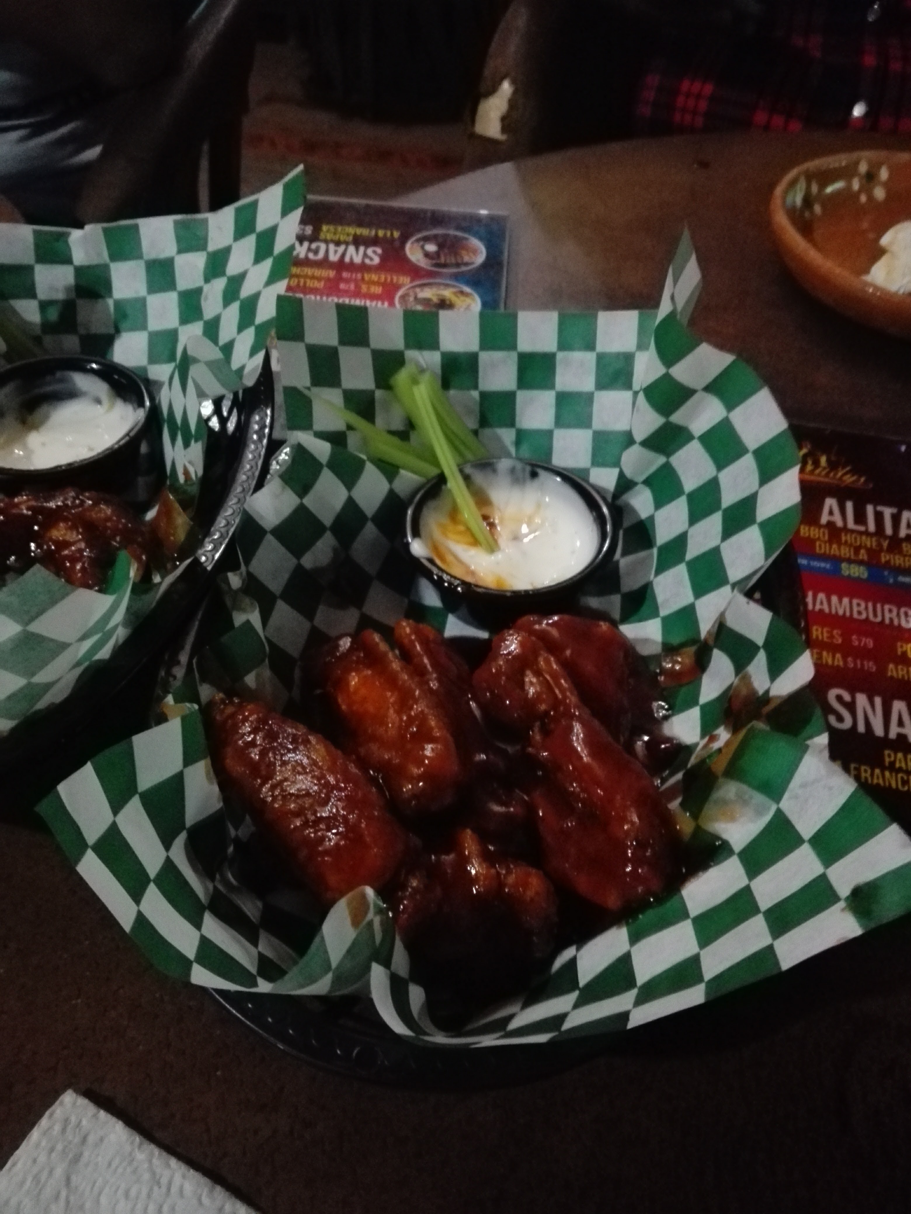 mariscos pirrudys image 9