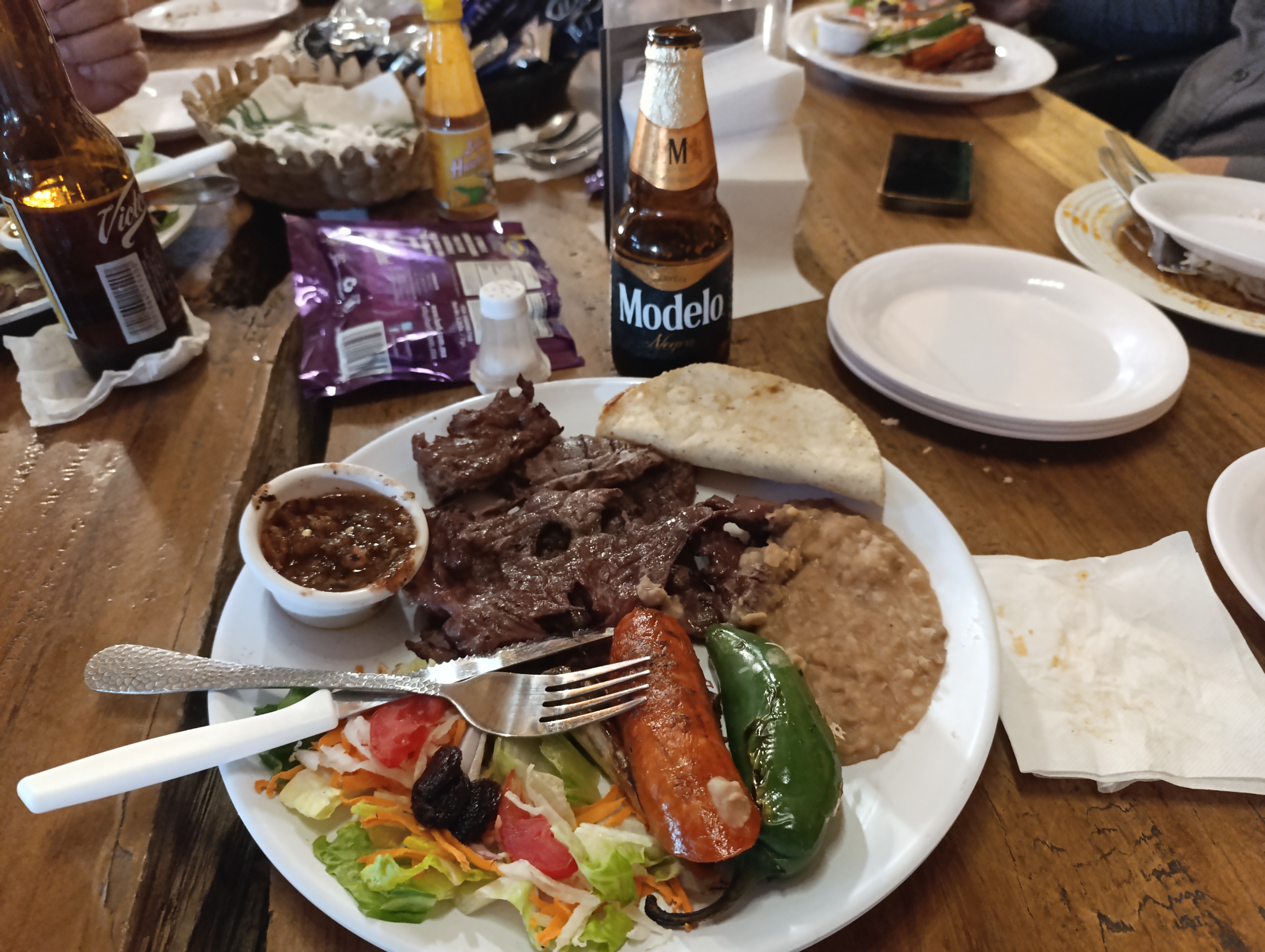 Los 3 Panchos image 3