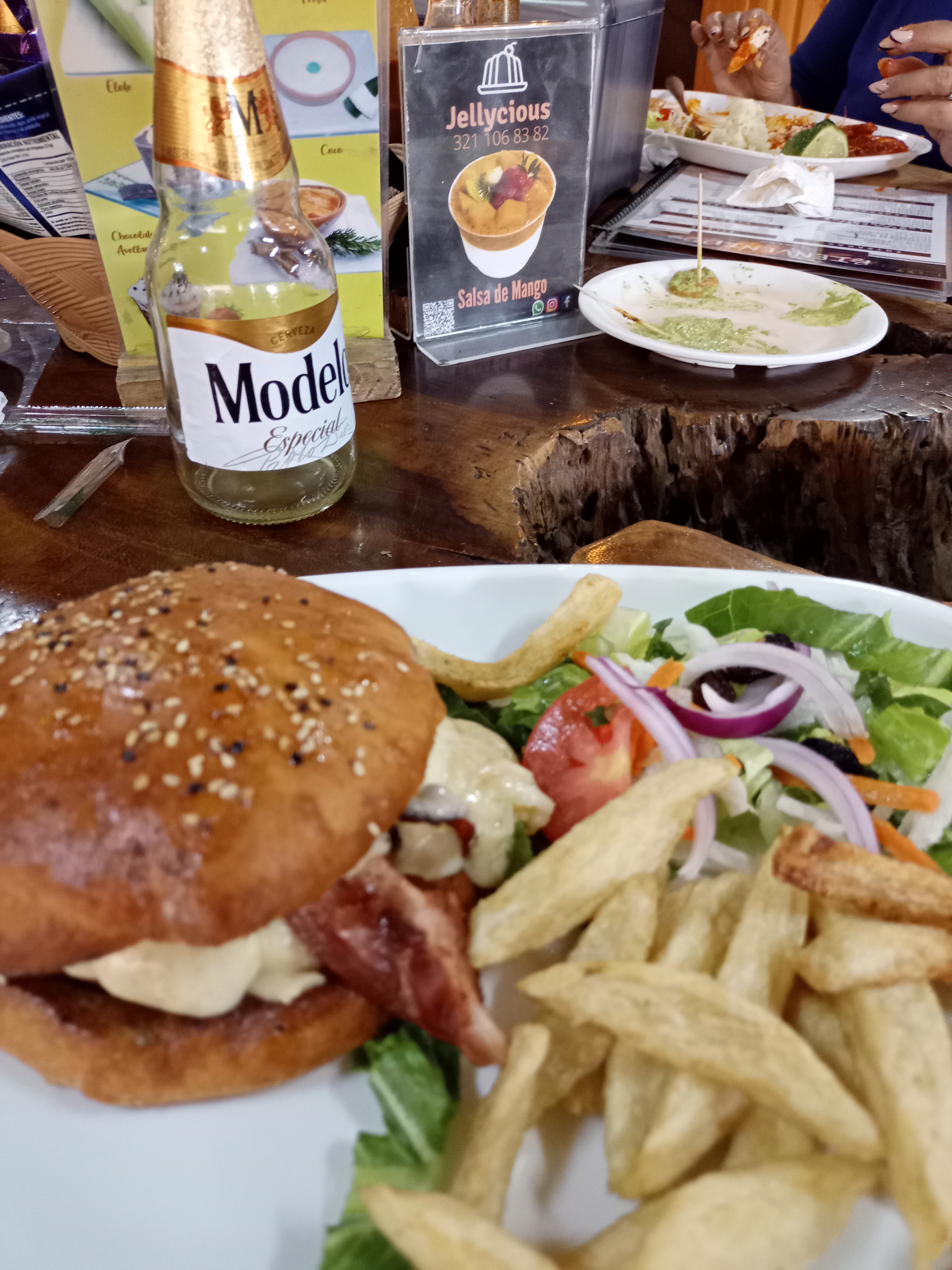 Los 3 Panchos image 10