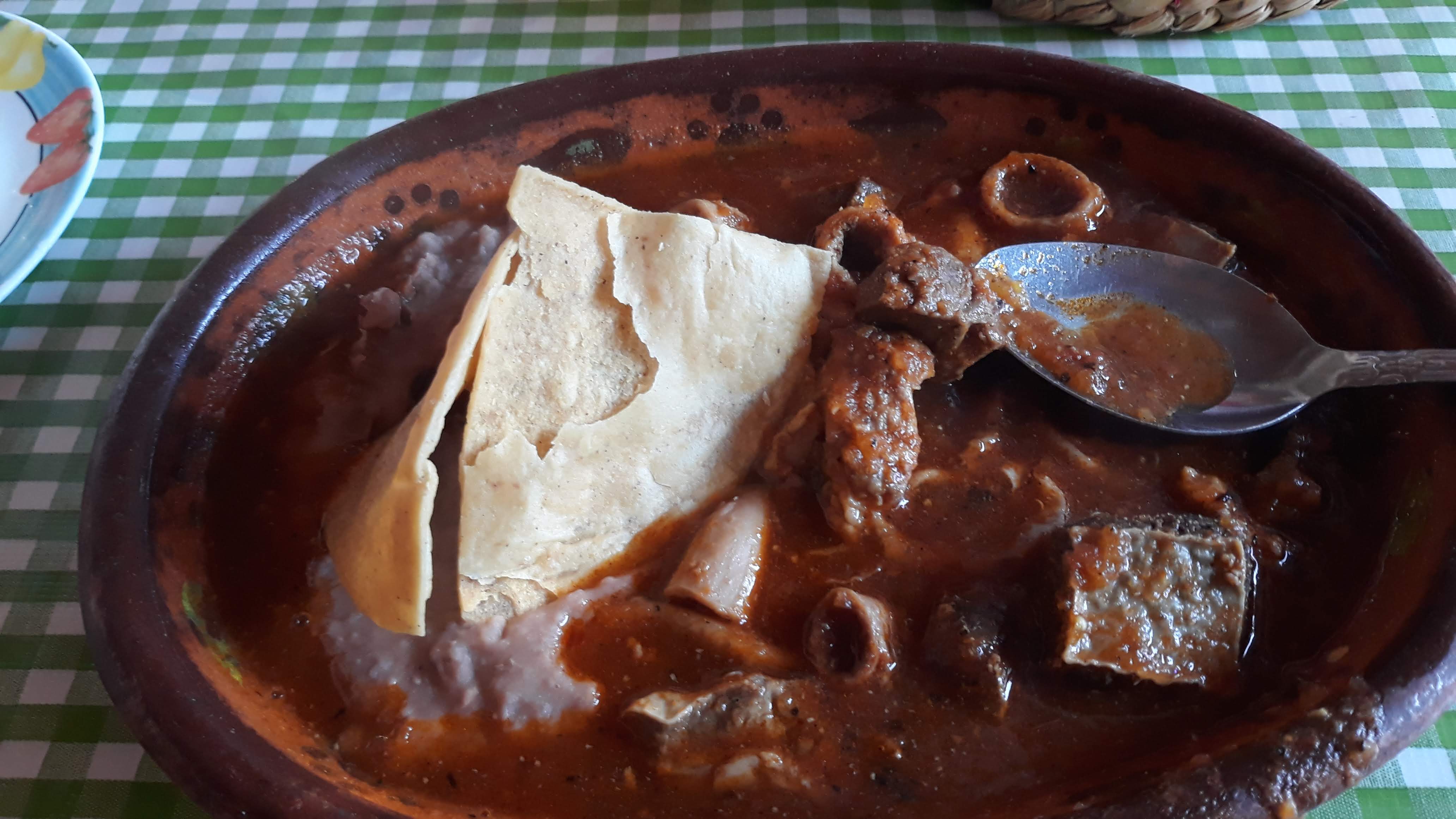 Restaurante De Alicia image 2