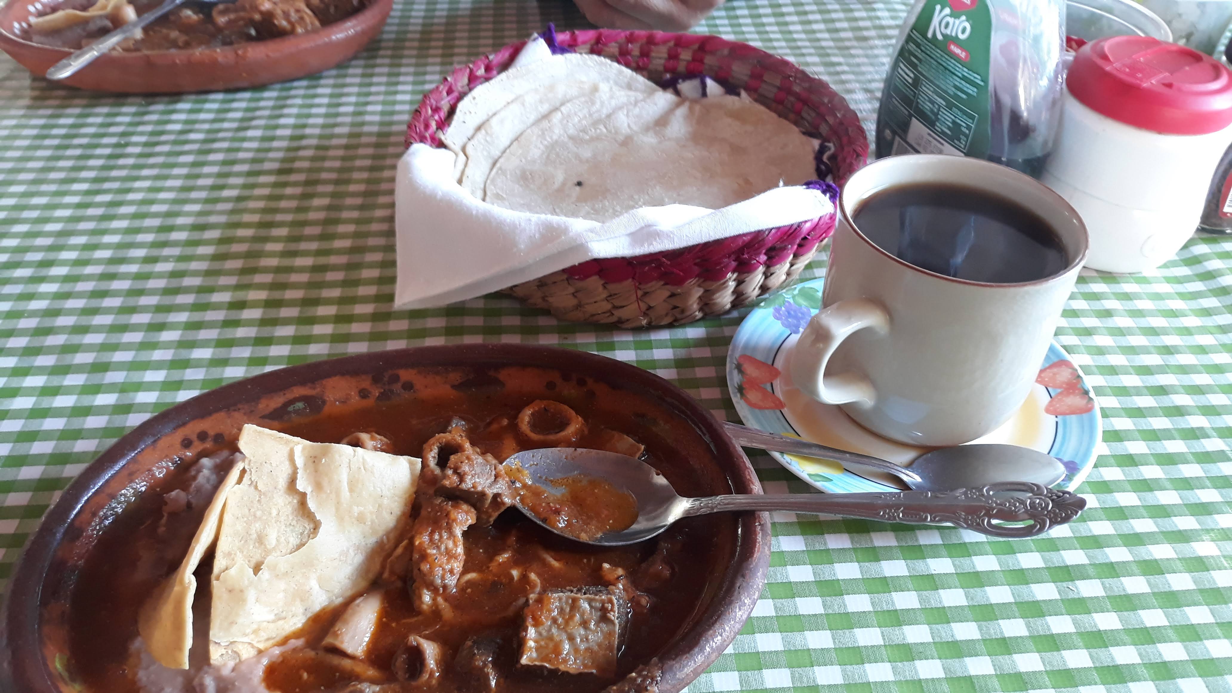 Restaurante De Alicia image 4