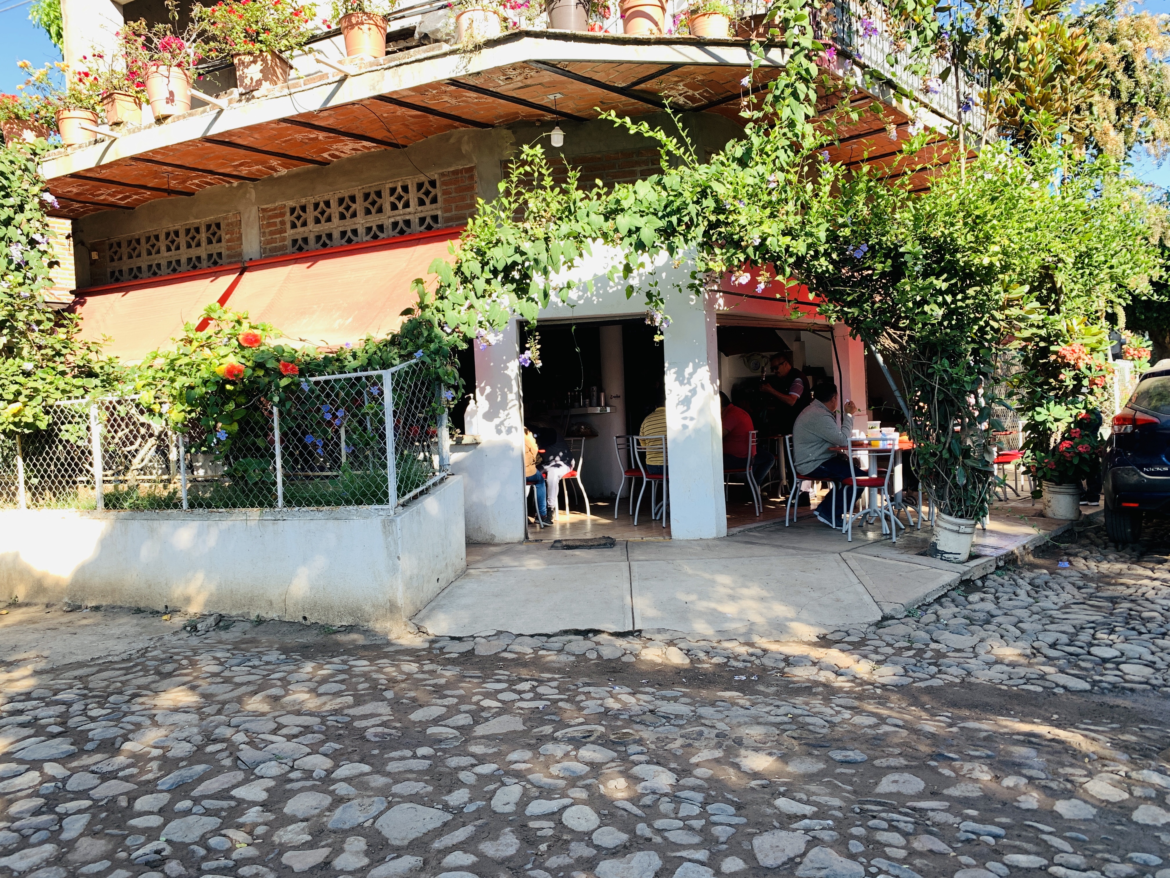 Restaurante De Alicia image 5