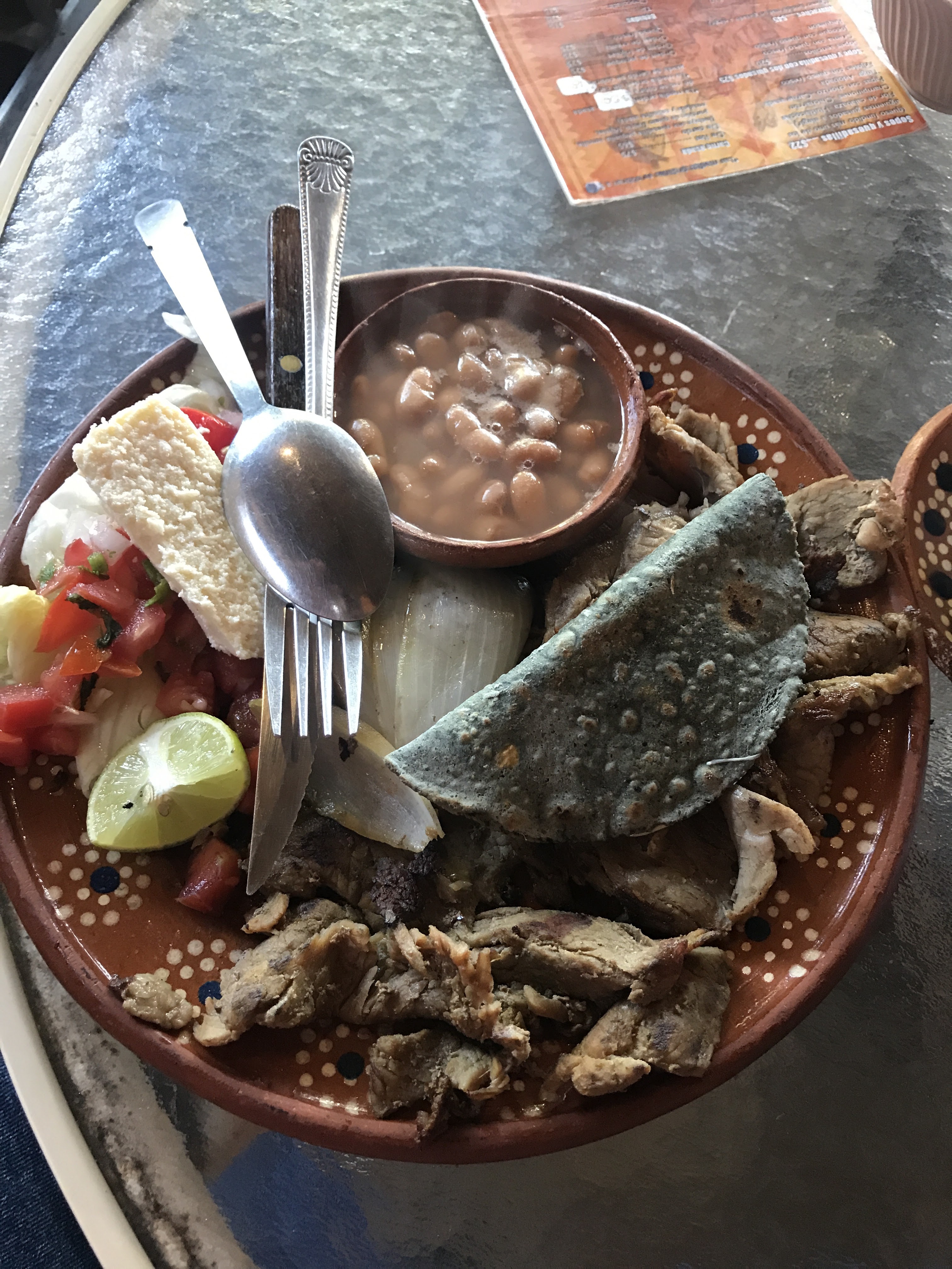 Restaurante De Alicia image 6