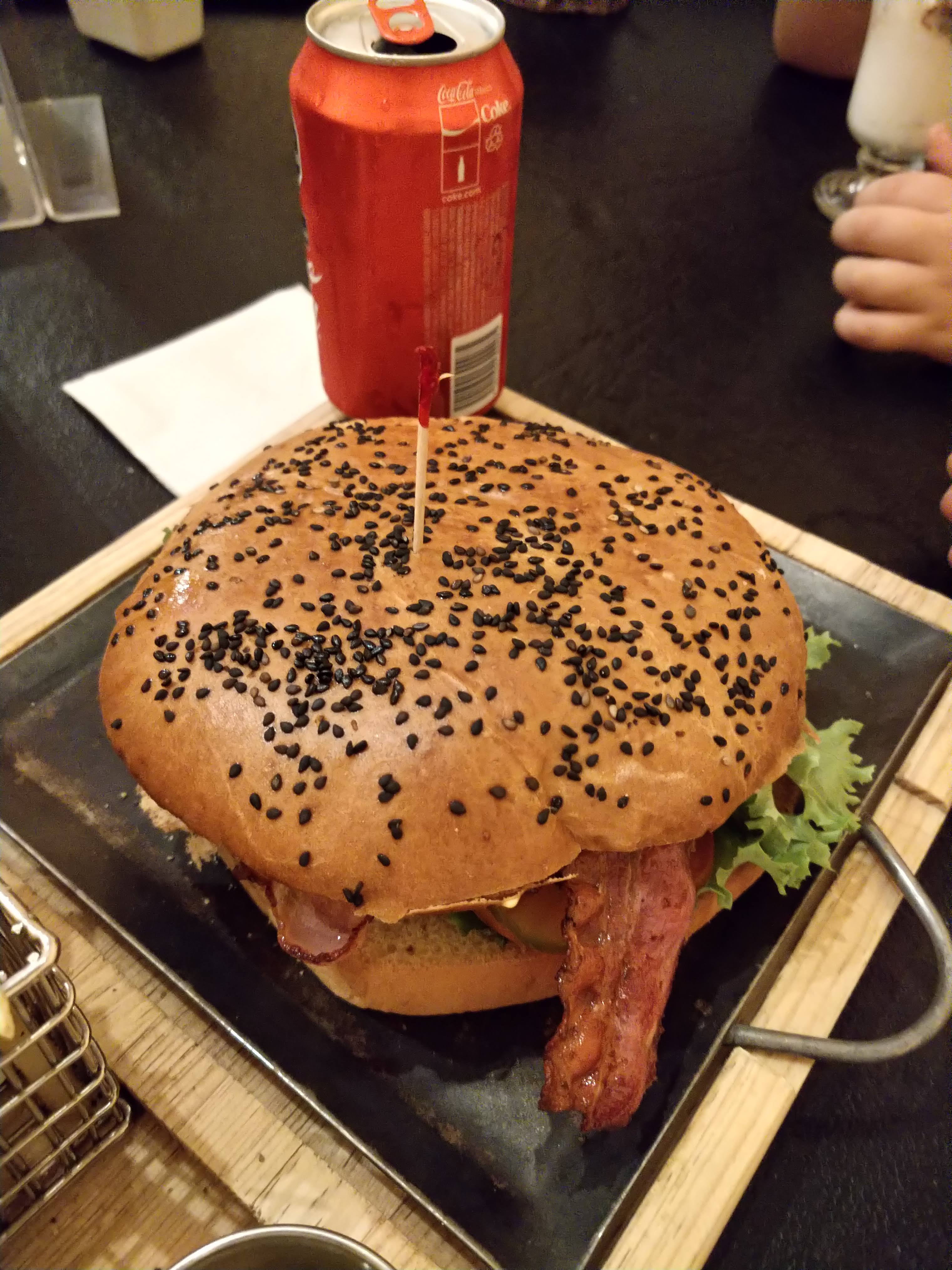 Zona 3 Restaurante-Cafe El Grullo image 2