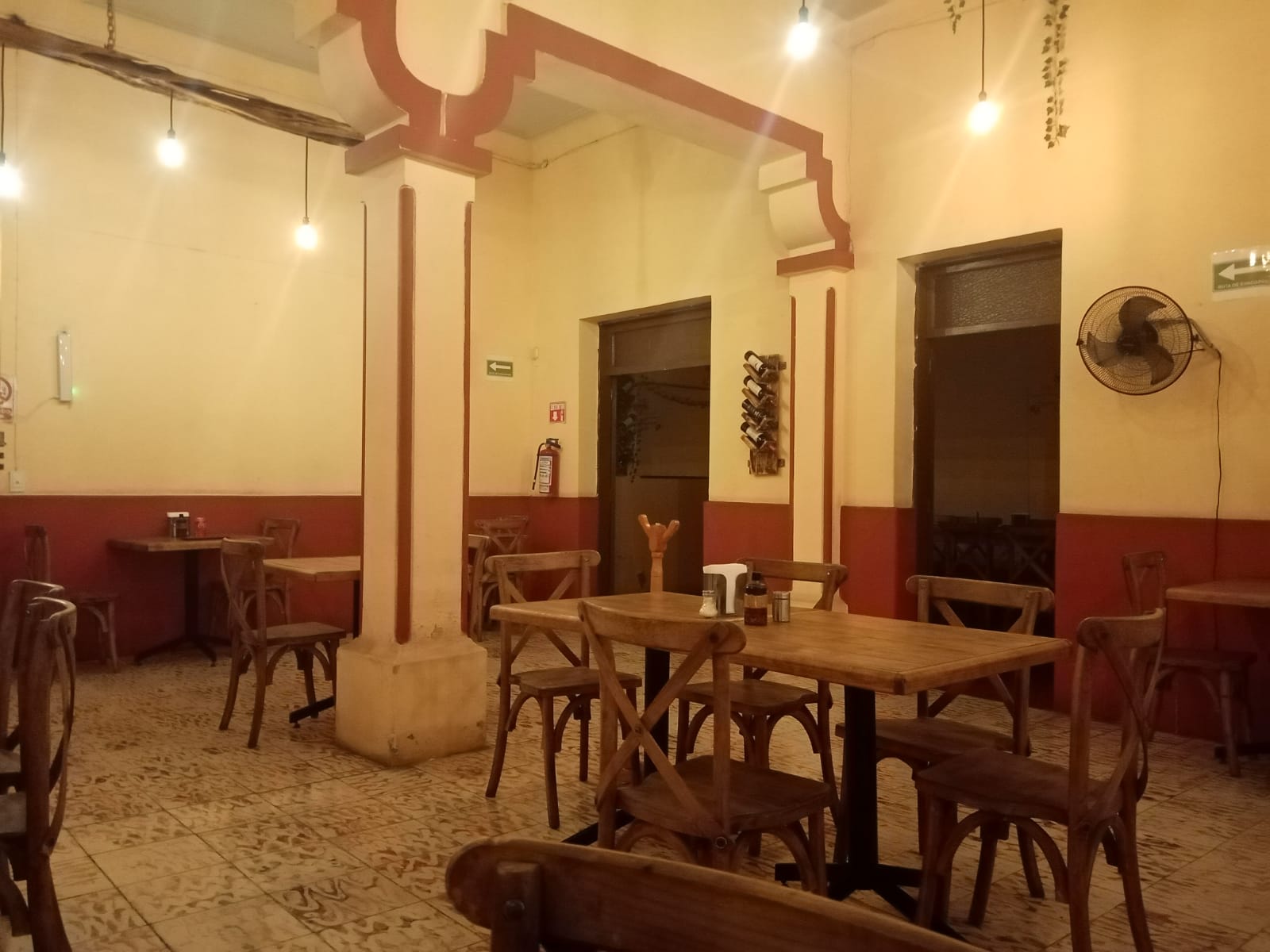 Zona 3 Restaurante-Cafe El Grullo image 4