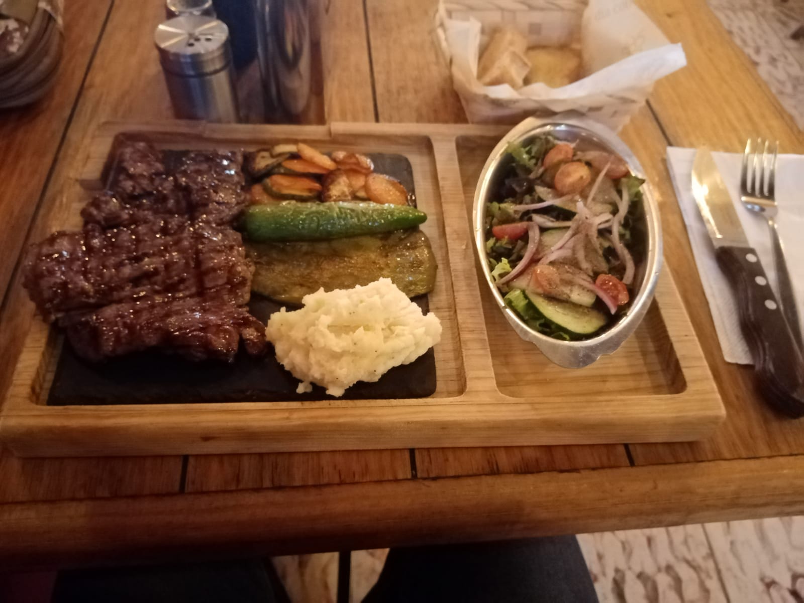 Zona 3 Restaurante-Cafe El Grullo image 8