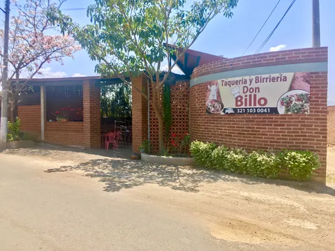 Don Billo taqueria y birrieria image 1