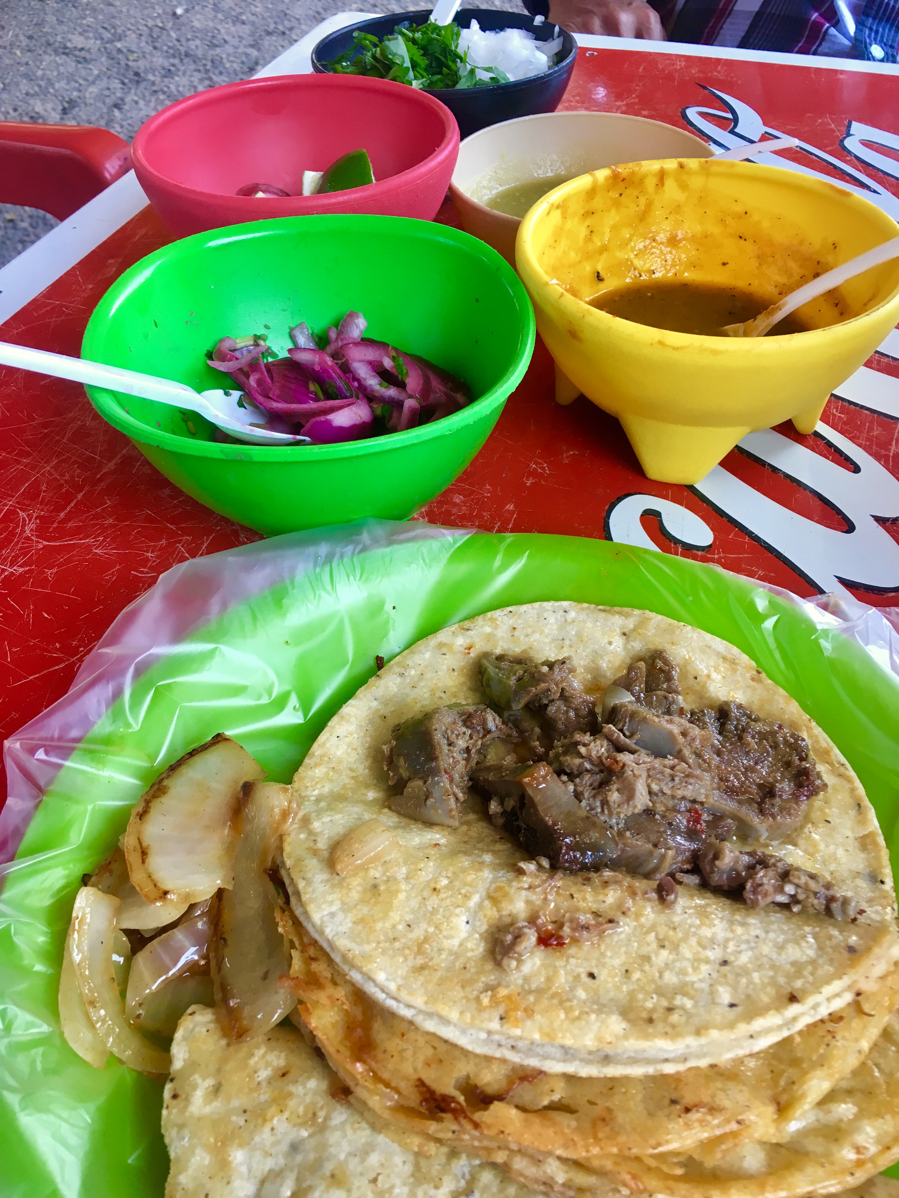 Don Billo taqueria y birrieria image 3