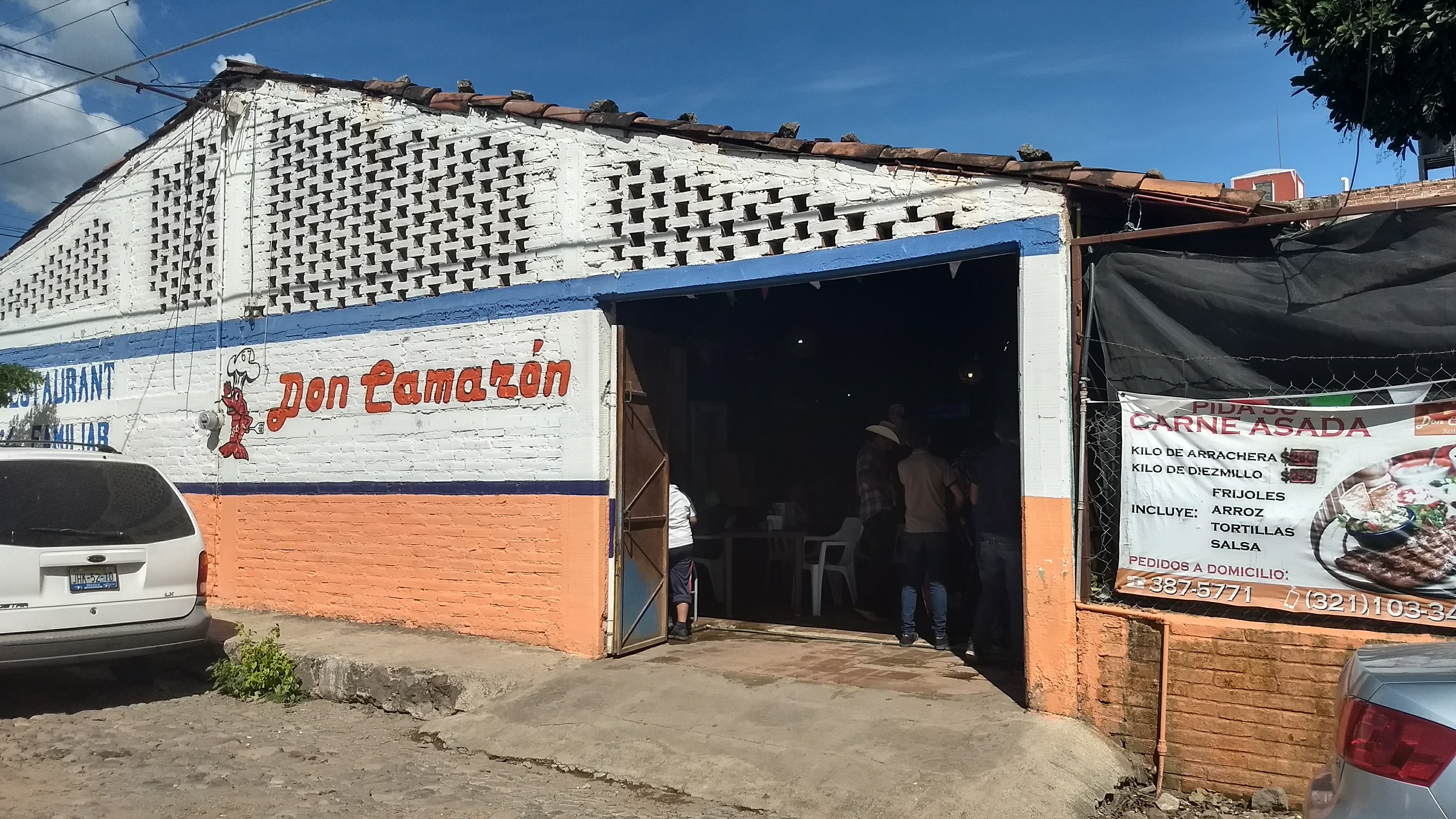 Restaurant Don Camaron image 1