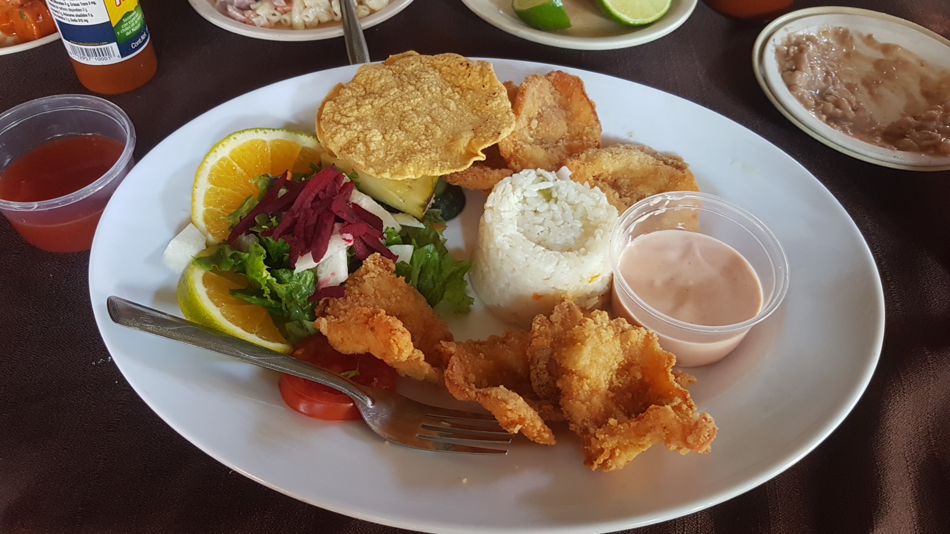 Restaurant Don Camaron image 2