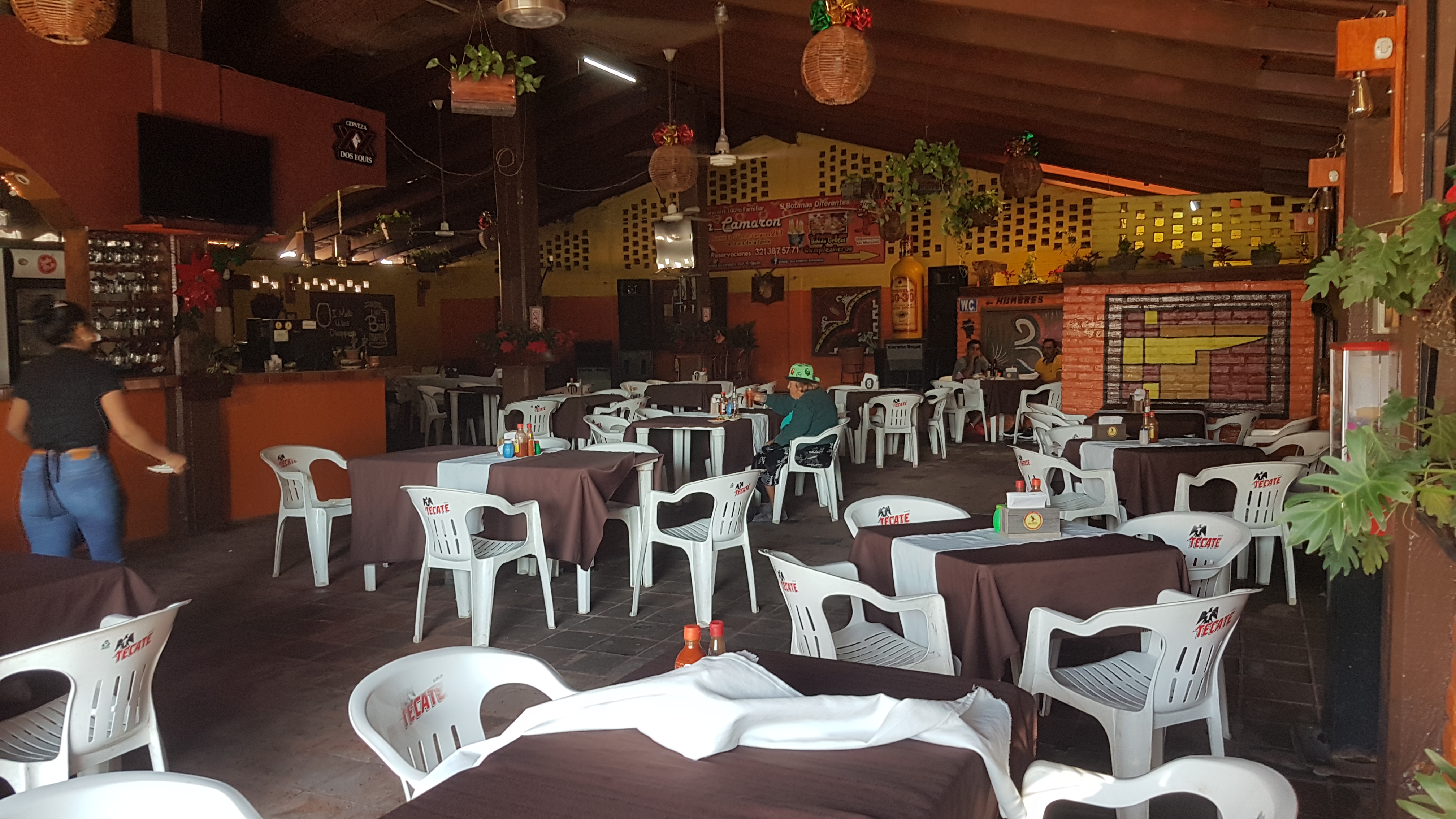 Restaurant Don Camaron image 3
