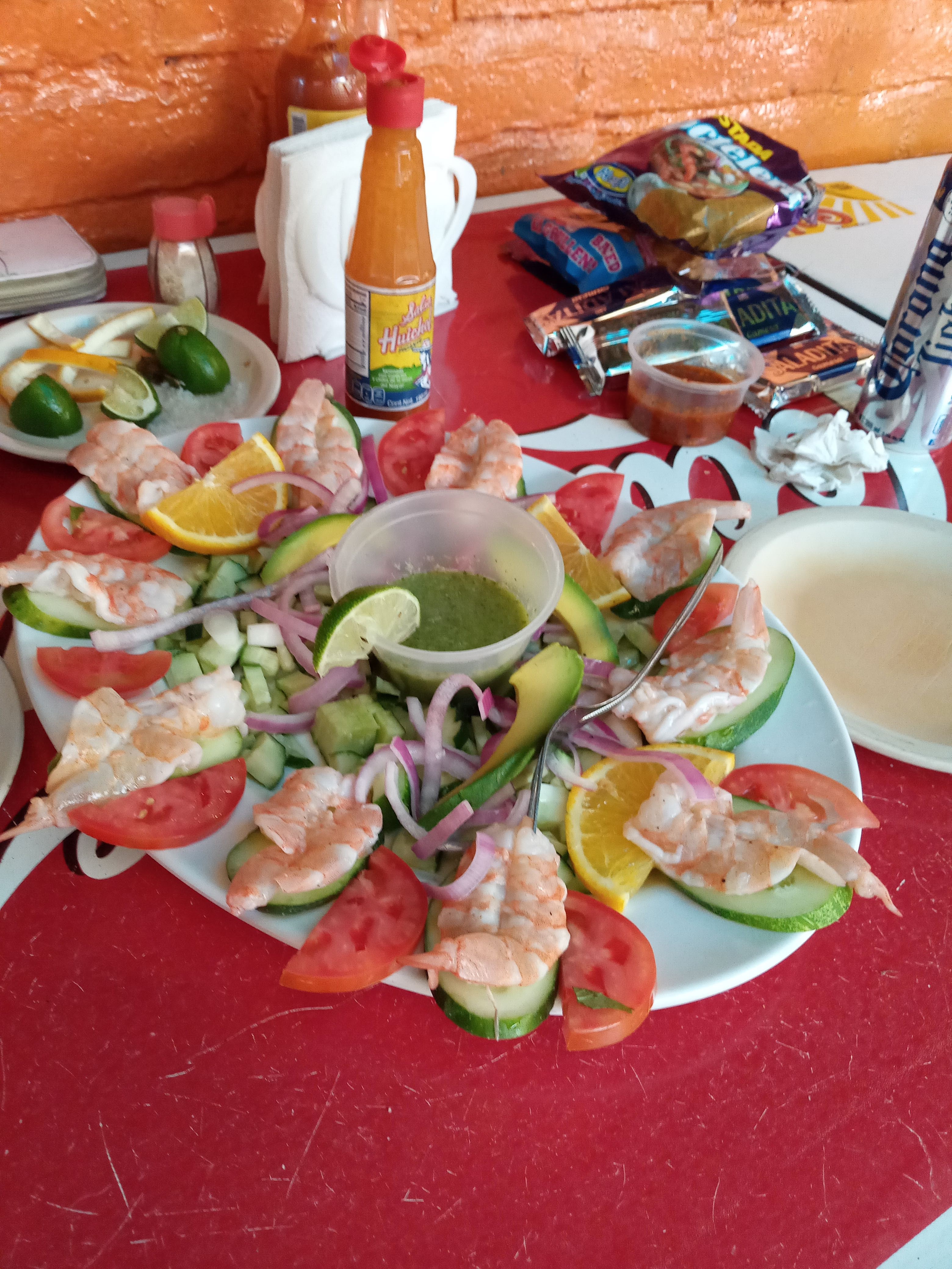 Restaurant Don Camaron image 4