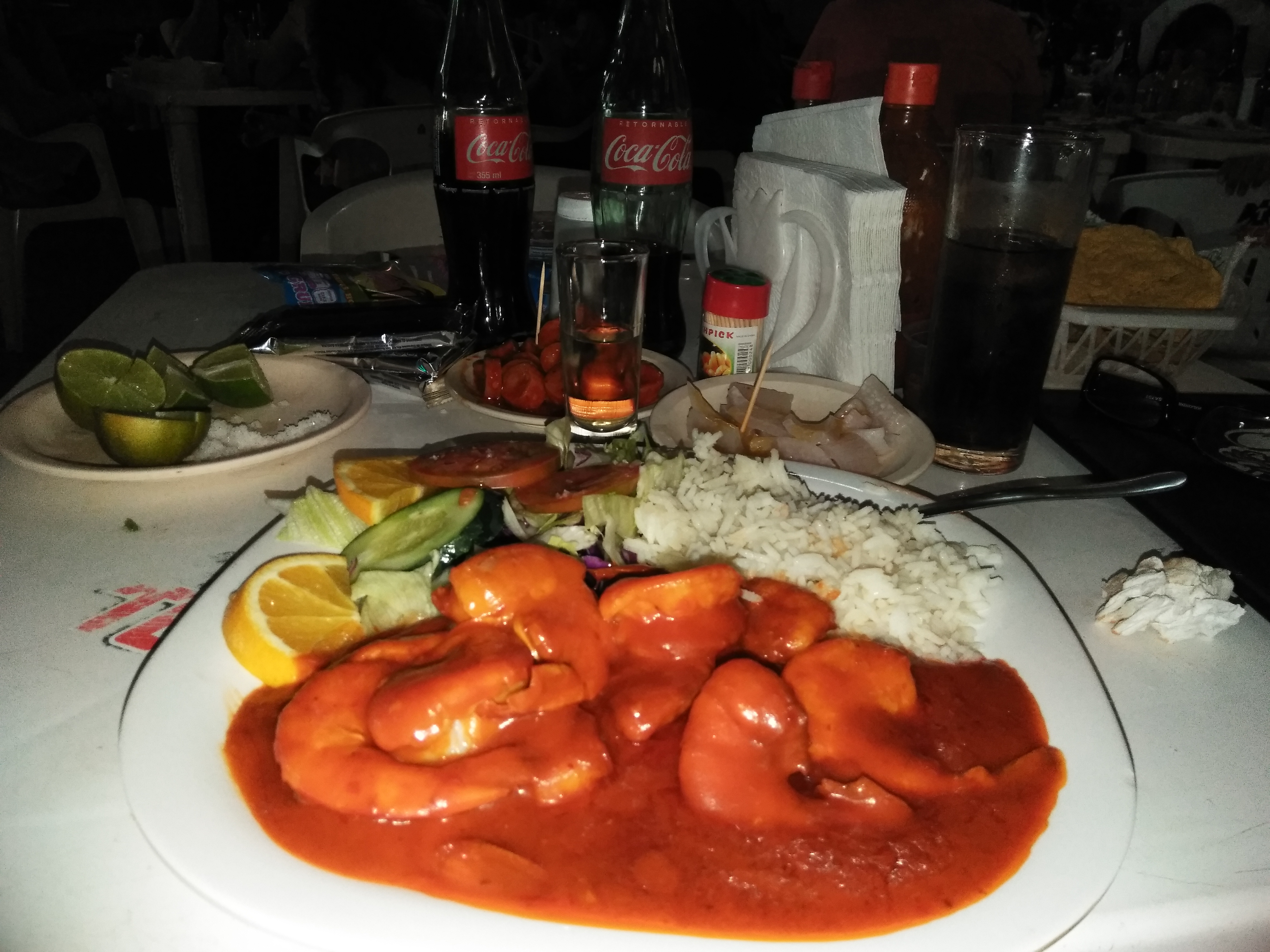 Restaurant Don Camaron image 5