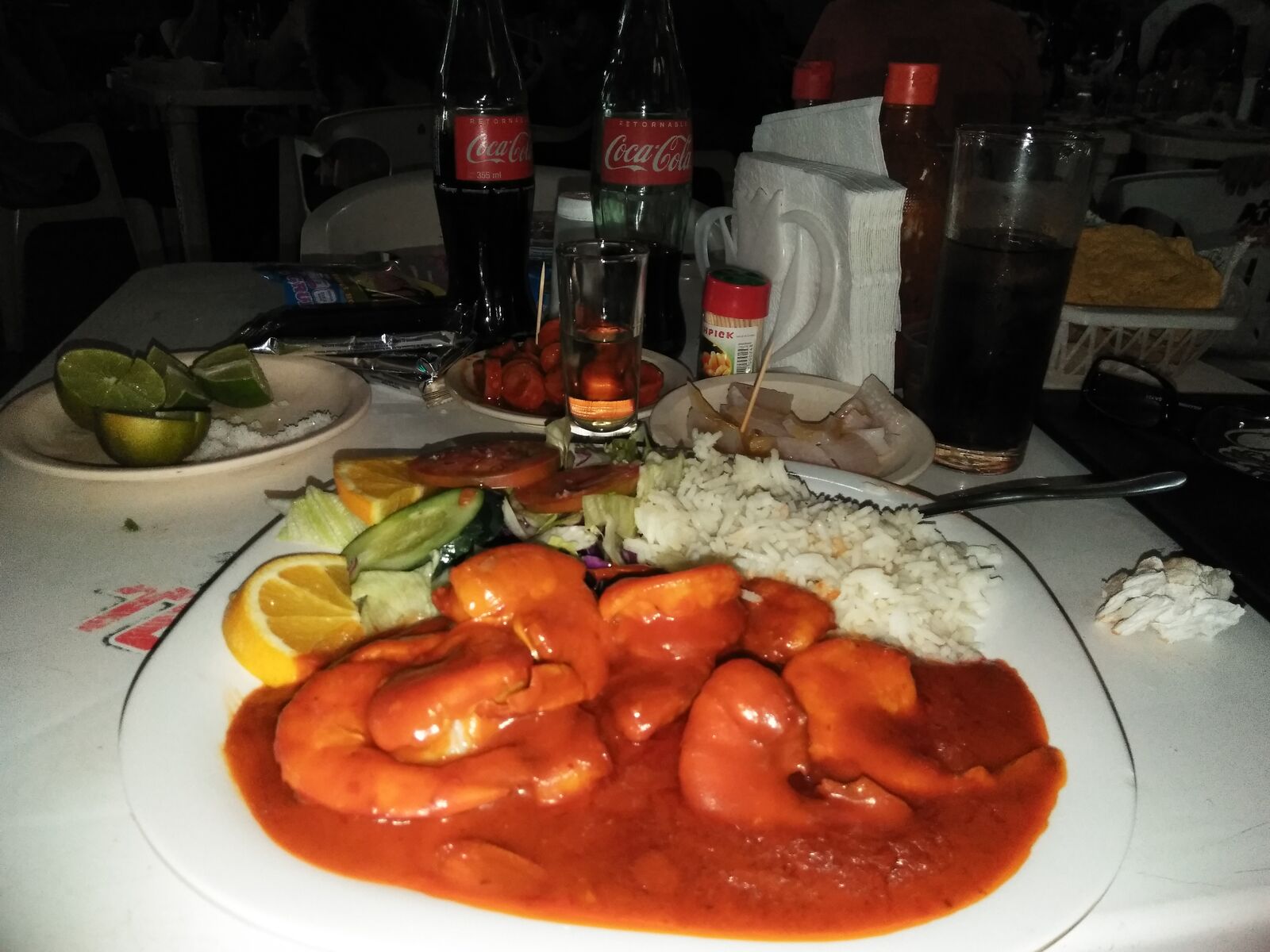 Restaurant Don Camaron image 5