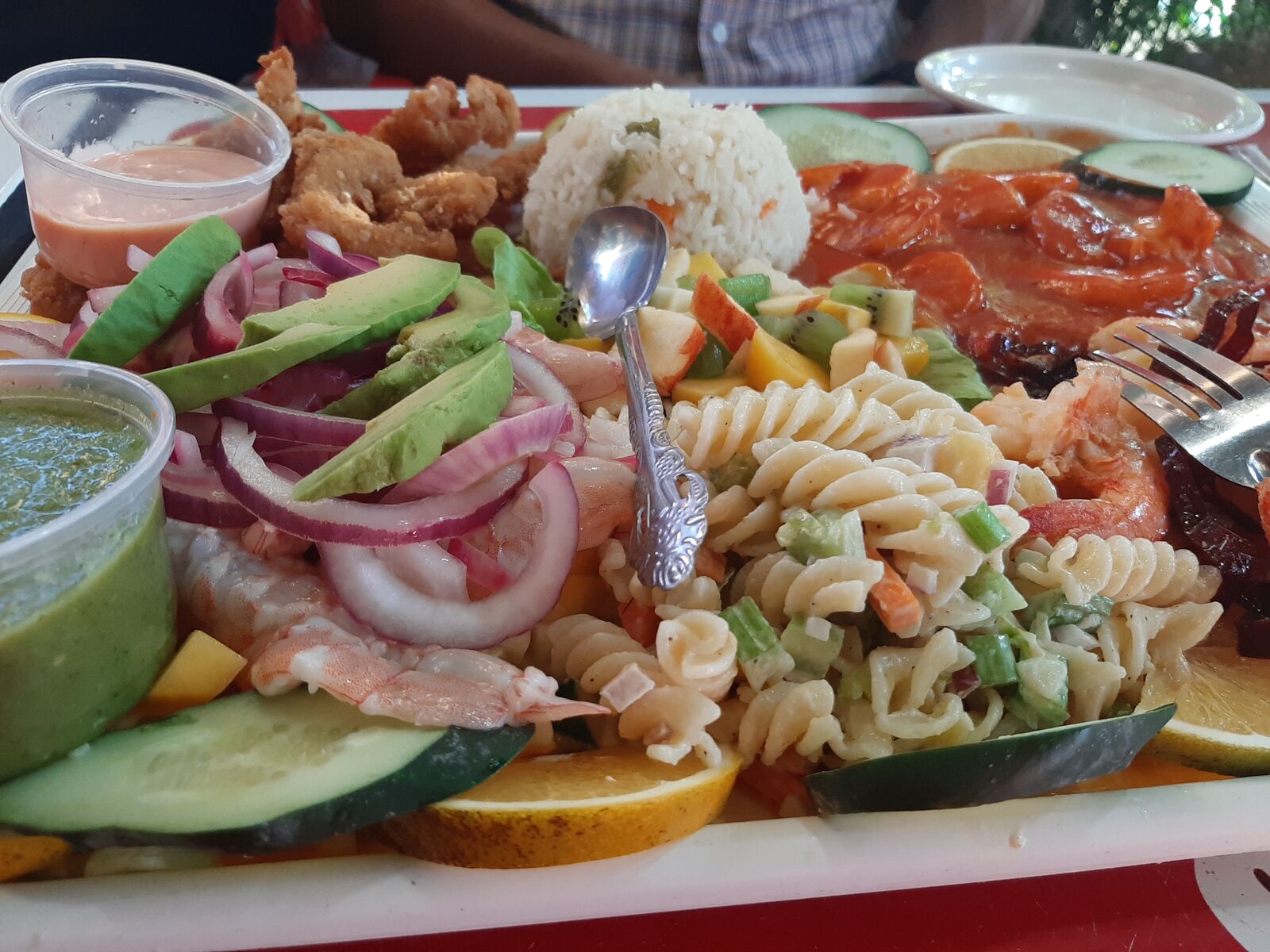 Restaurant Don Camaron image 7