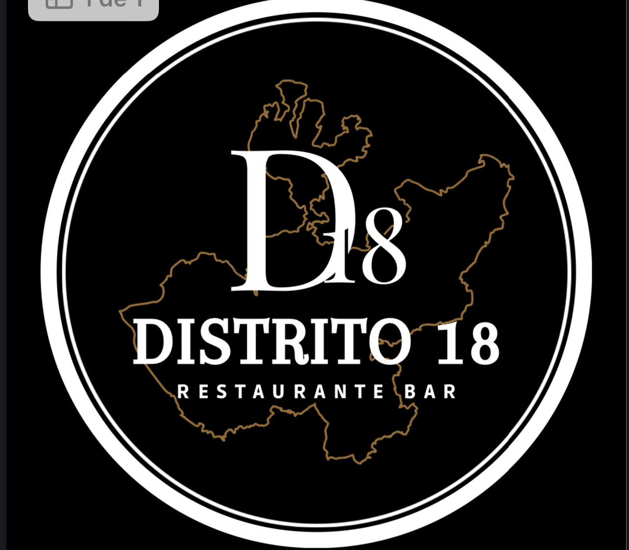 Restaurante Distrito 18 image 9