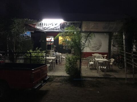 Snack bar Army image 3