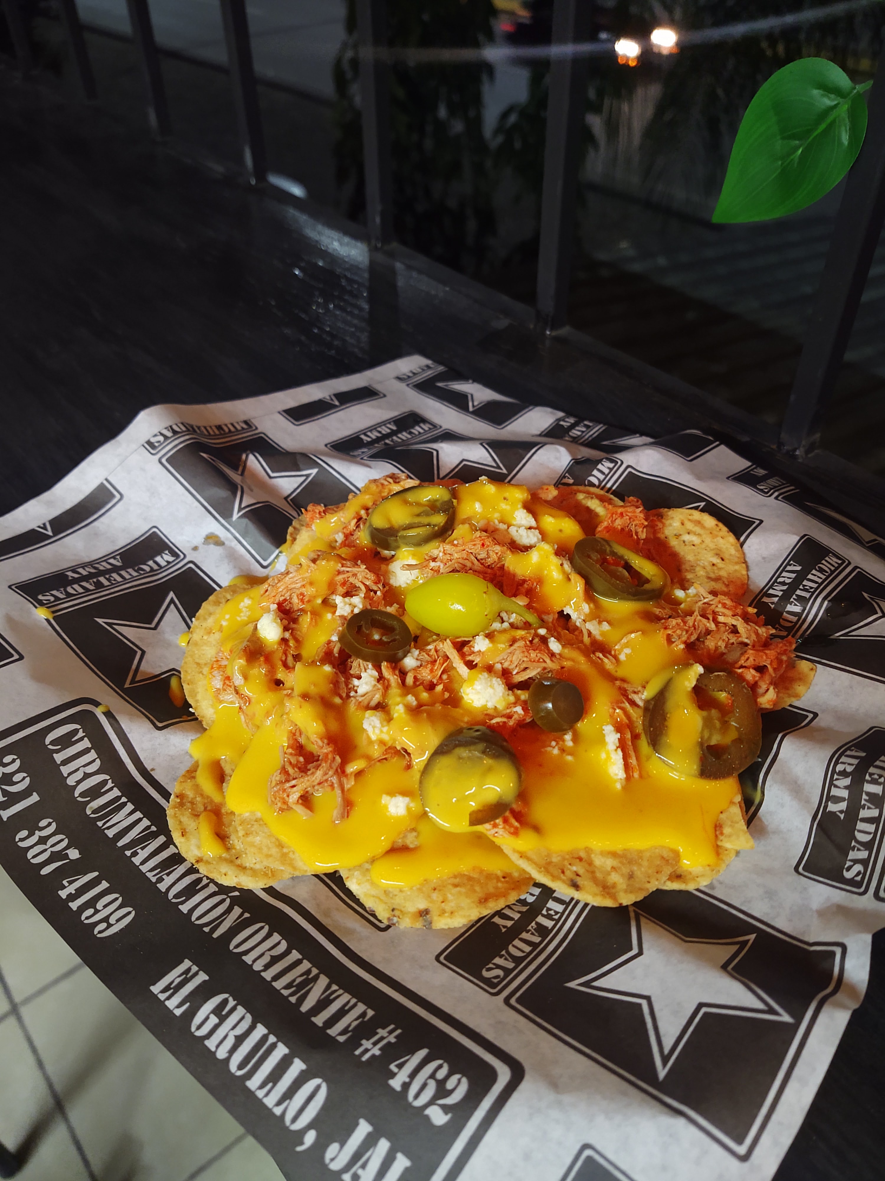 Snack bar Army image 4