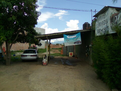 Snack bar Army image 5